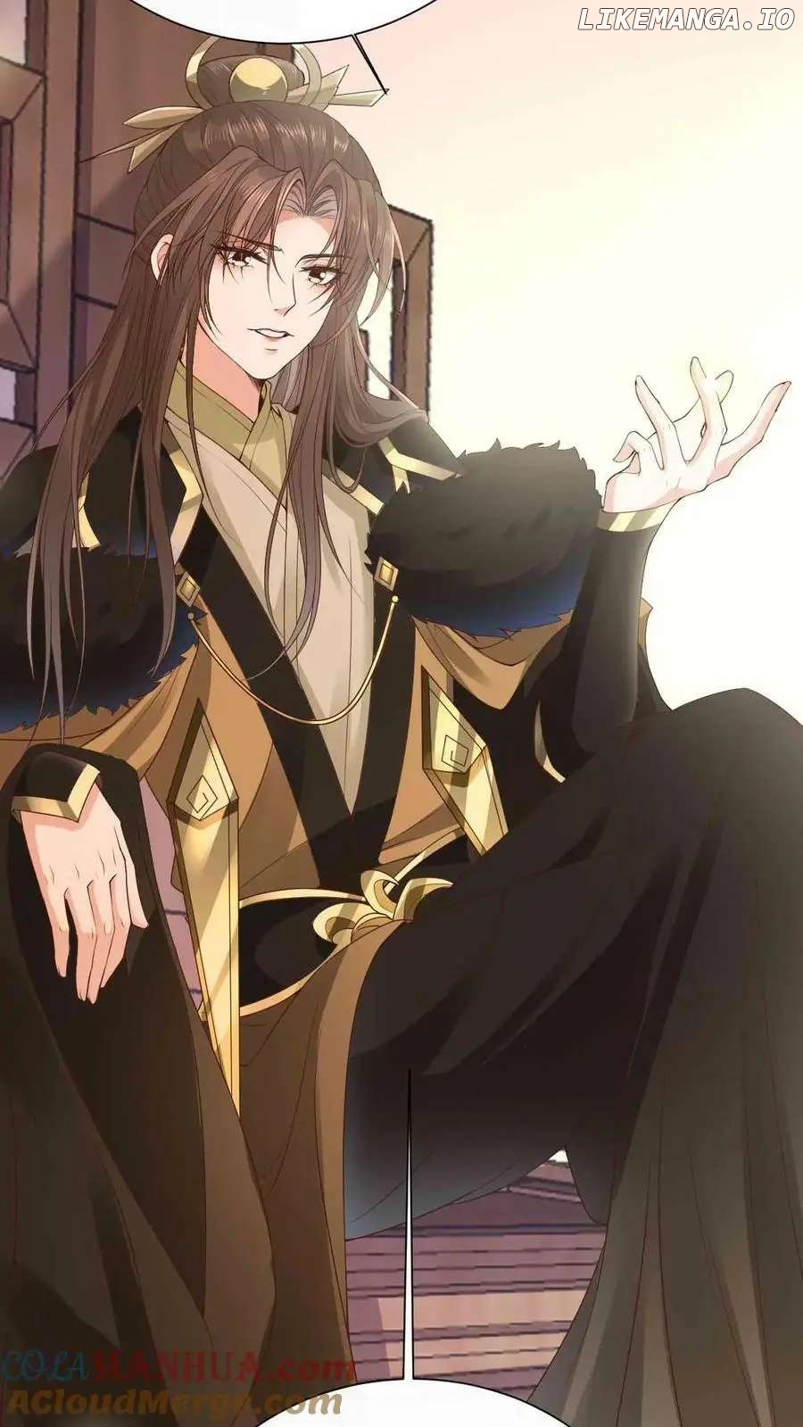 After Constantly Dying, I Became the Emperor Venerable Chapter 13 - page 25