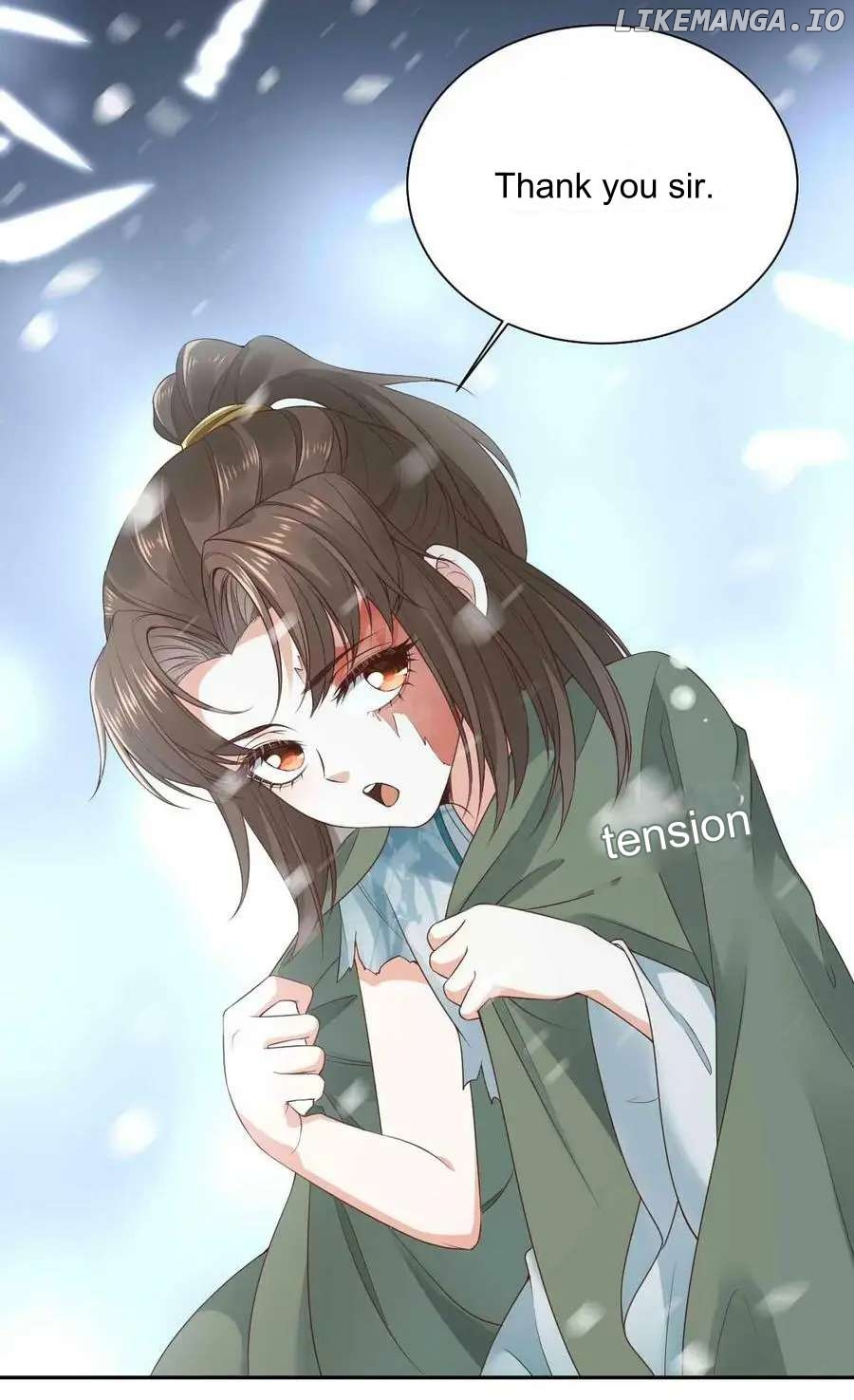 After Constantly Dying, I Became the Emperor Venerable Chapter 13 - page 3