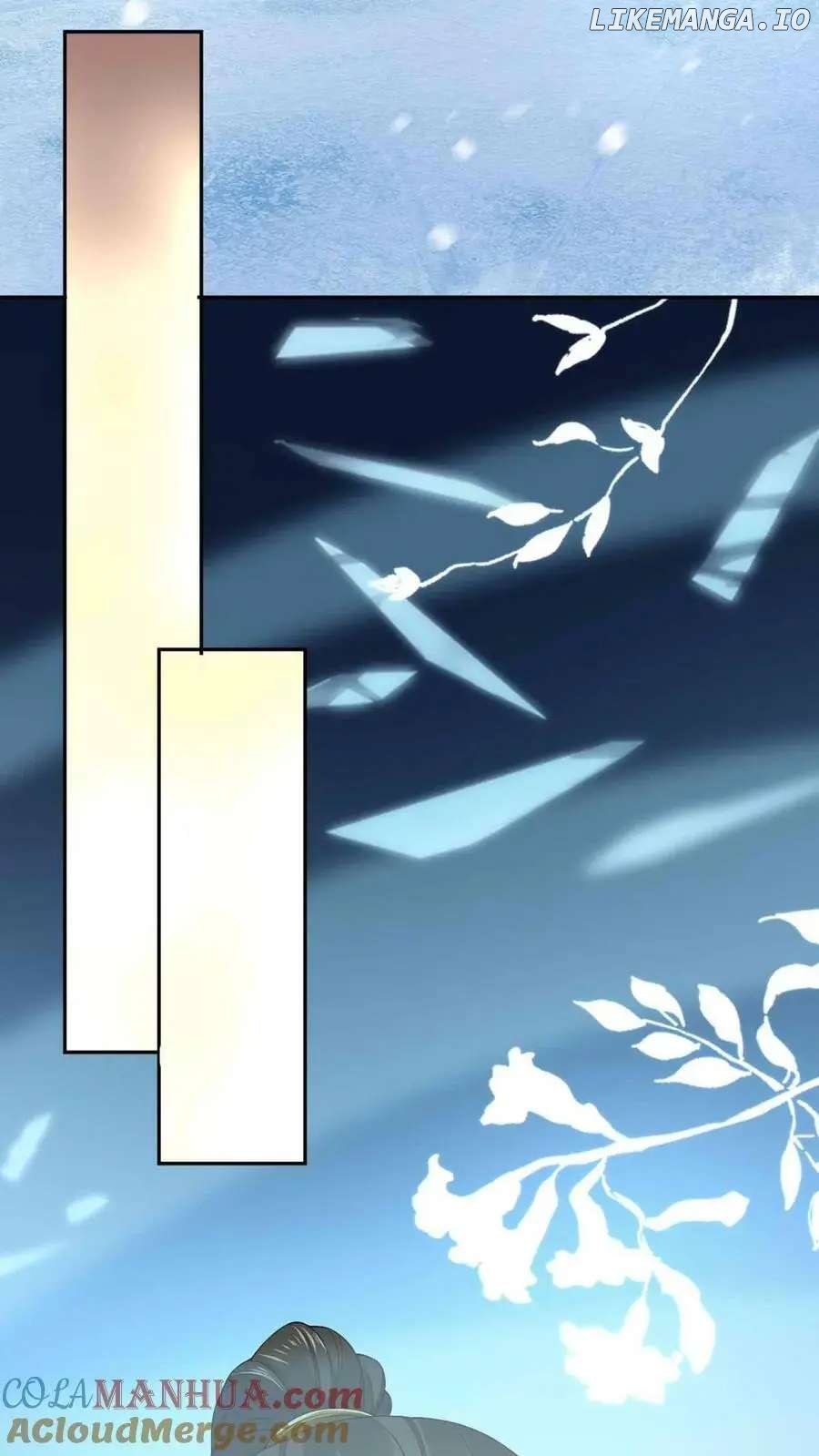 After Constantly Dying, I Became the Emperor Venerable Chapter 13 - page 7