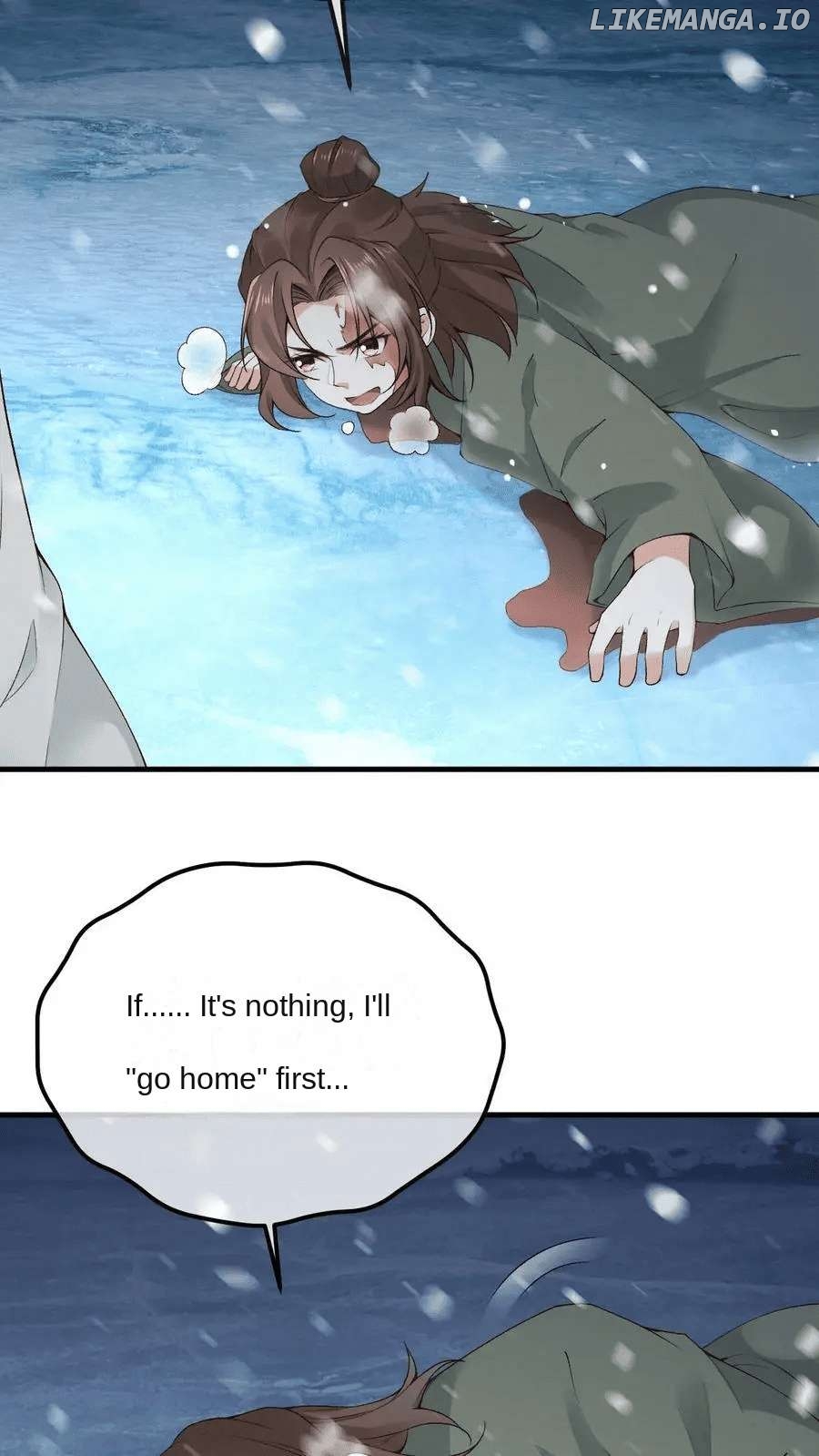 After Constantly Dying, I Became the Emperor Venerable Chapter 14 - page 10