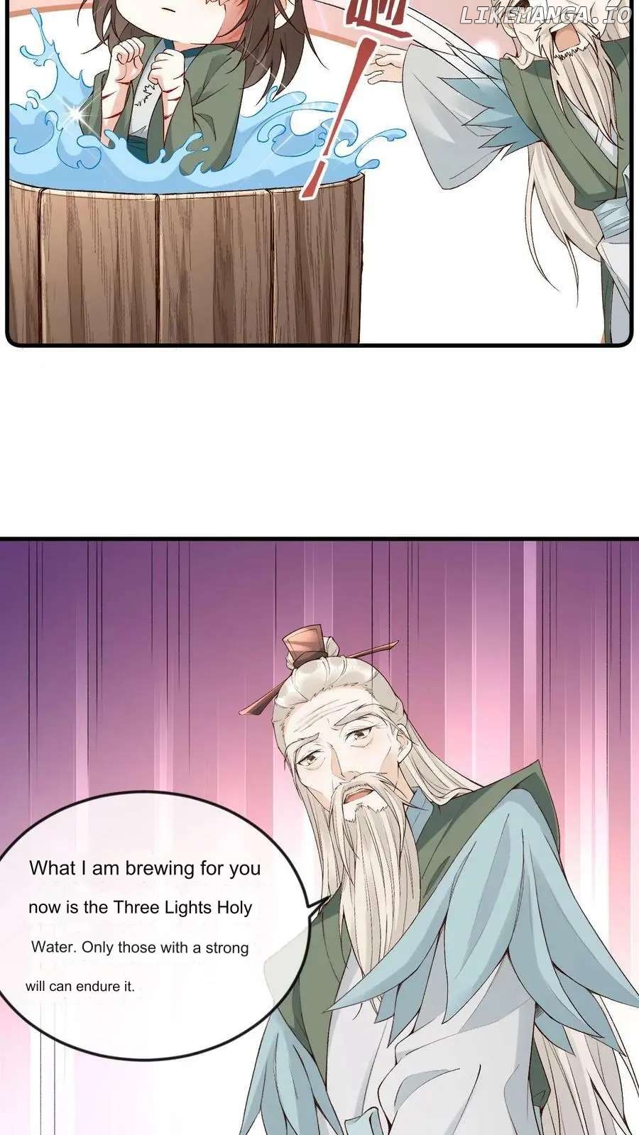 After Constantly Dying, I Became the Emperor Venerable Chapter 14 - page 12