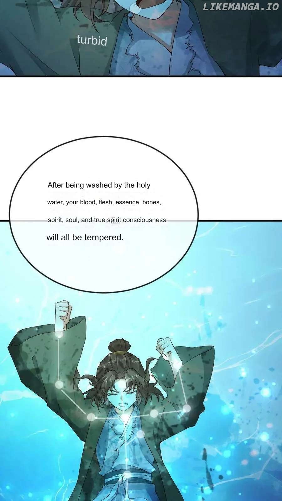 After Constantly Dying, I Became the Emperor Venerable Chapter 14 - page 14