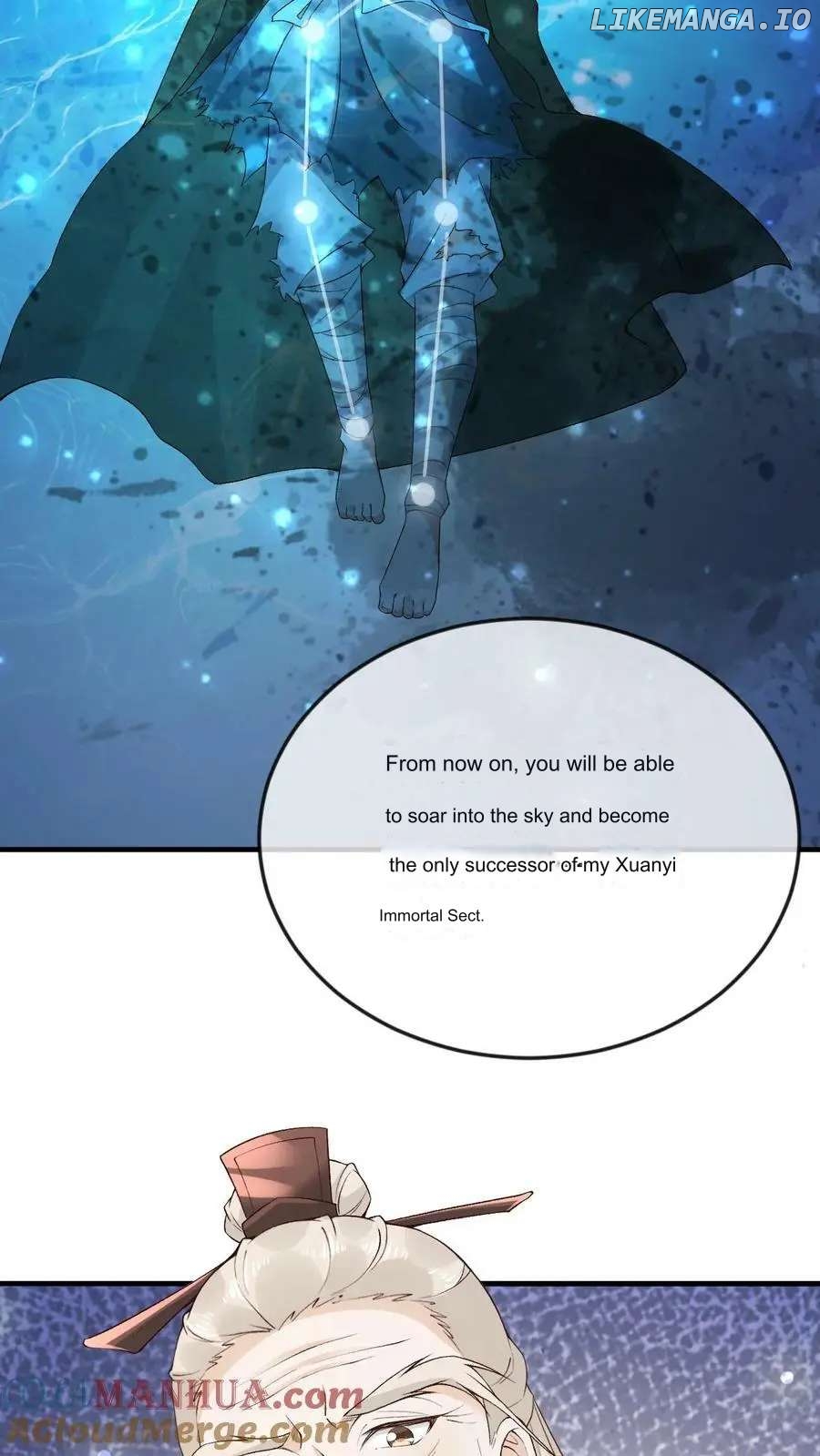 After Constantly Dying, I Became the Emperor Venerable Chapter 14 - page 15