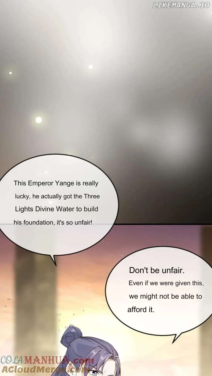 After Constantly Dying, I Became the Emperor Venerable Chapter 14 - page 17