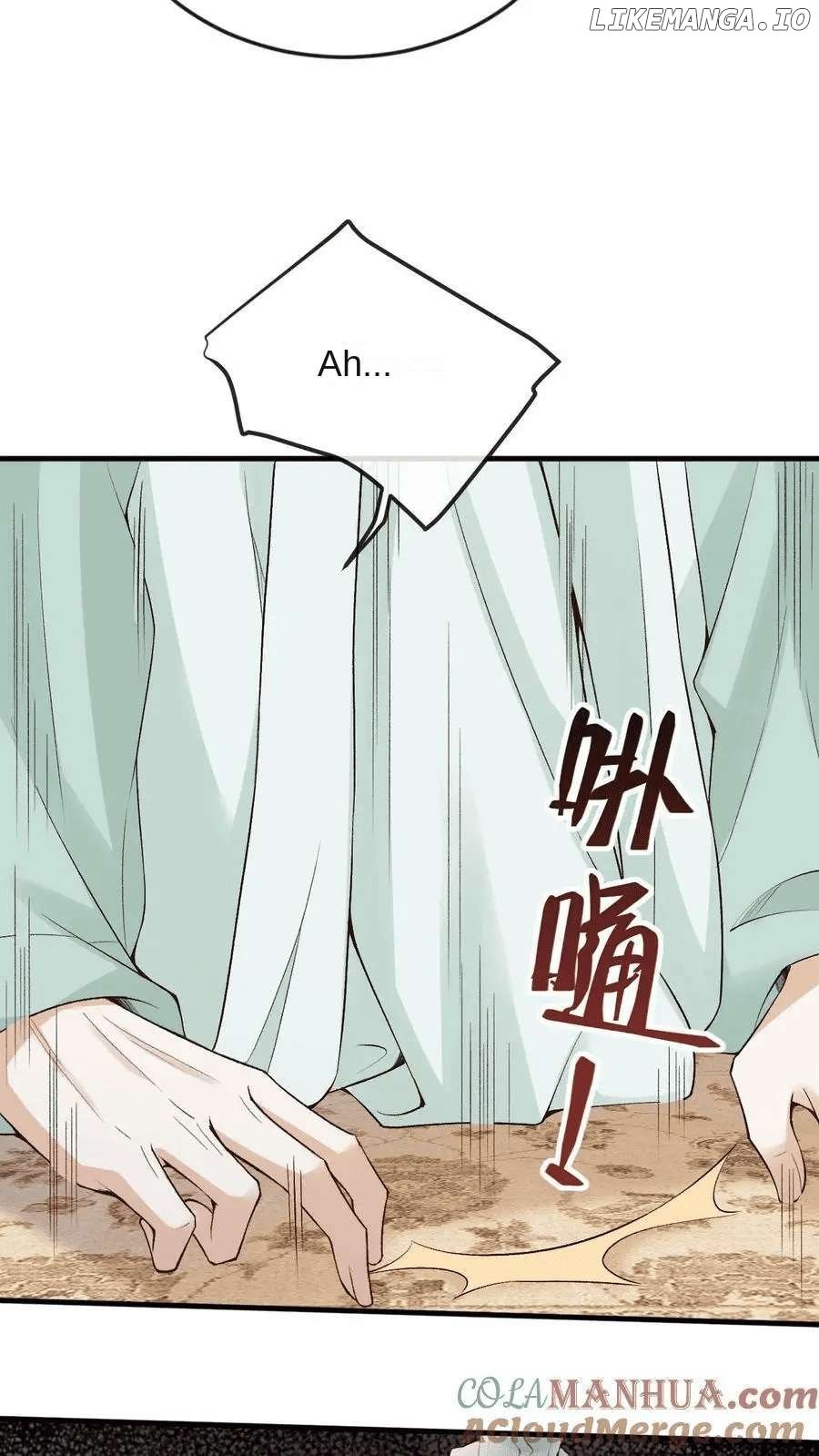 After Constantly Dying, I Became the Emperor Venerable Chapter 14 - page 19