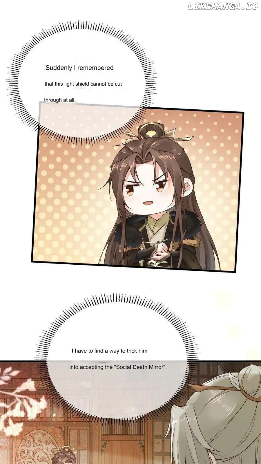 After Constantly Dying, I Became the Emperor Venerable Chapter 14 - page 2