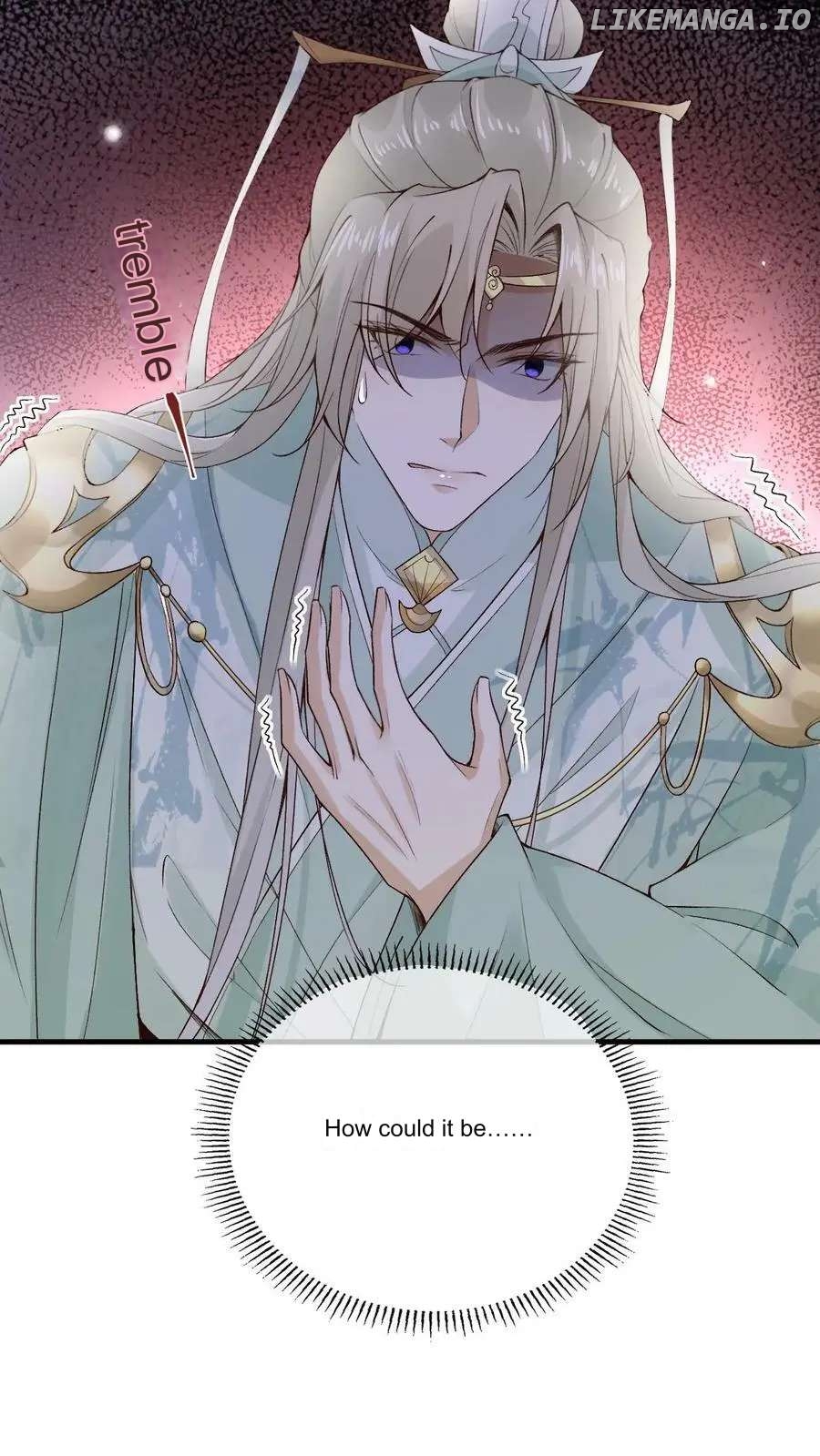 After Constantly Dying, I Became the Emperor Venerable Chapter 14 - page 20