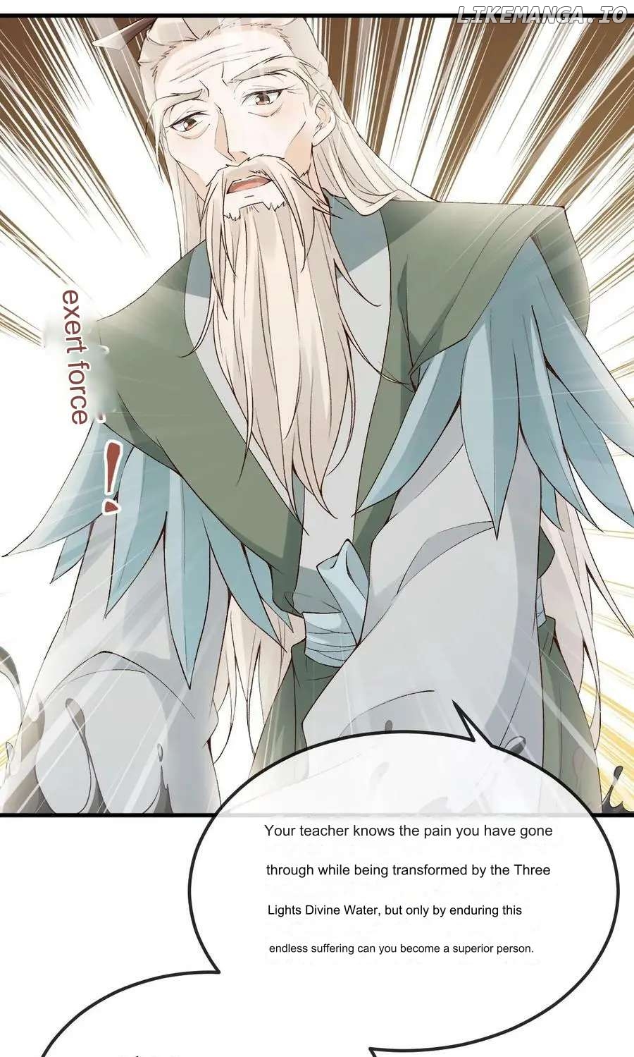 After Constantly Dying, I Became the Emperor Venerable Chapter 14 - page 24