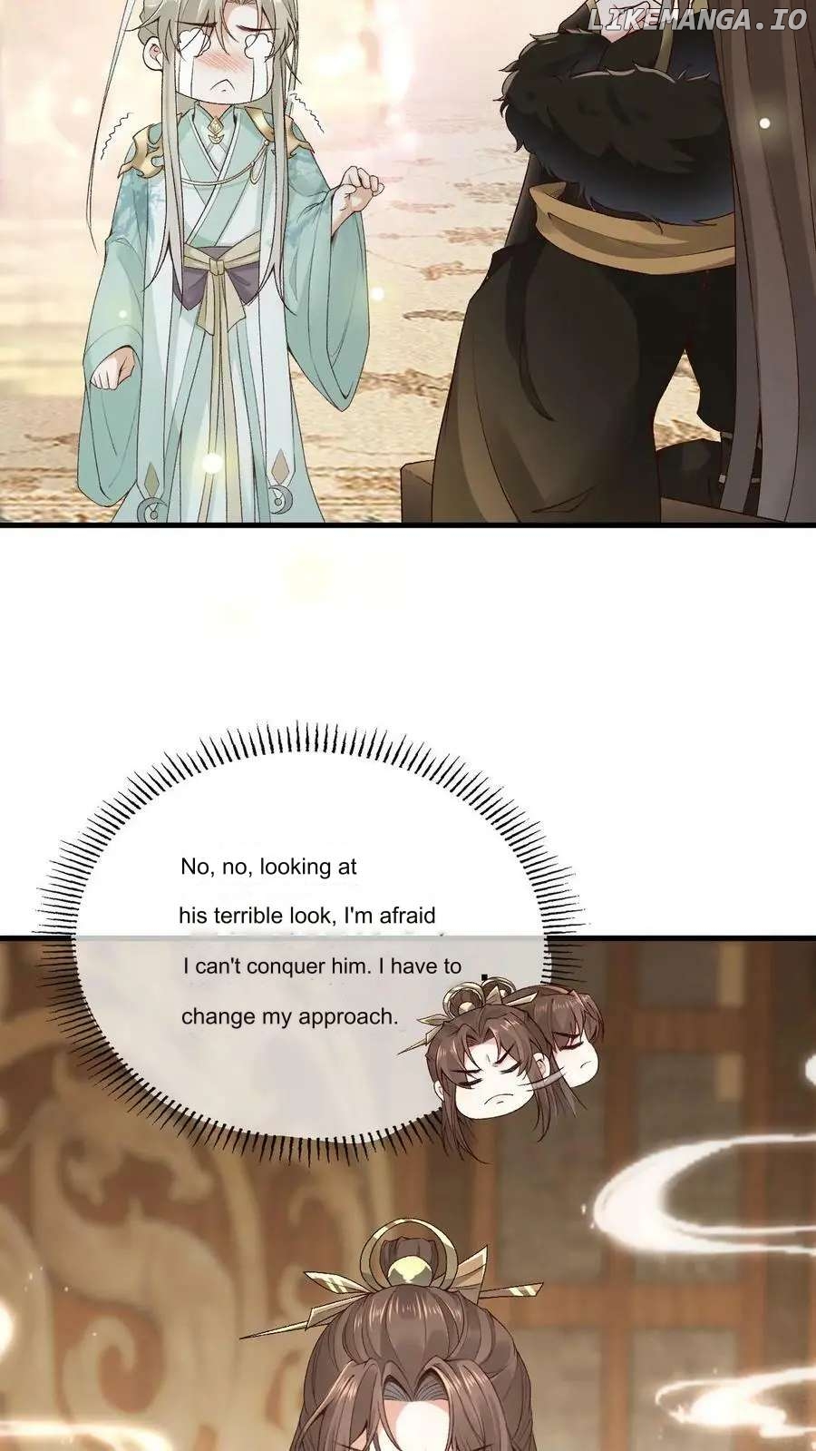 After Constantly Dying, I Became the Emperor Venerable Chapter 14 - page 4