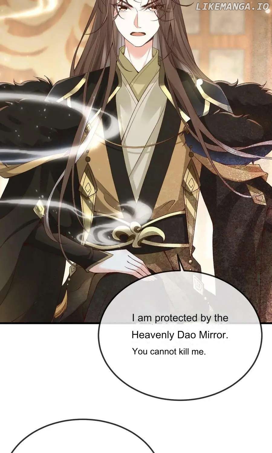 After Constantly Dying, I Became the Emperor Venerable Chapter 14 - page 5