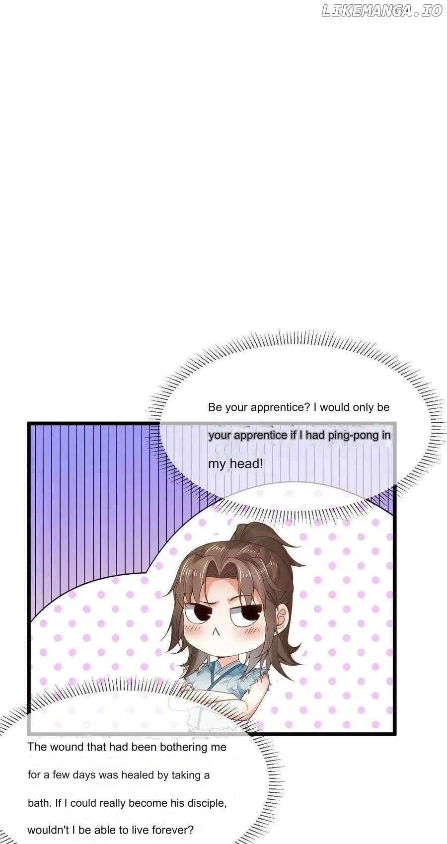 After Constantly Dying, I Became the Emperor Venerable Chapter 15 - page 10
