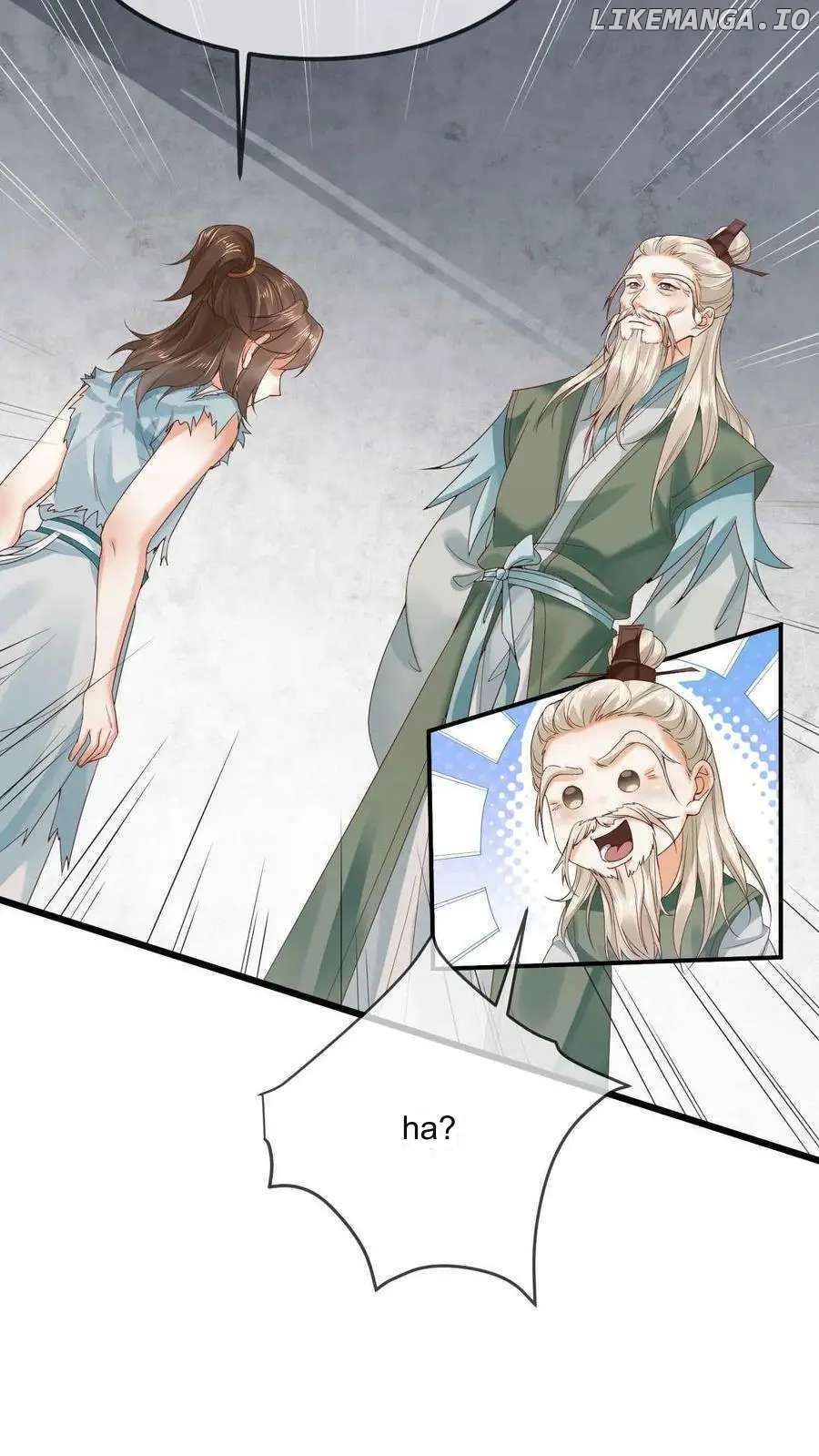 After Constantly Dying, I Became the Emperor Venerable Chapter 15 - page 12
