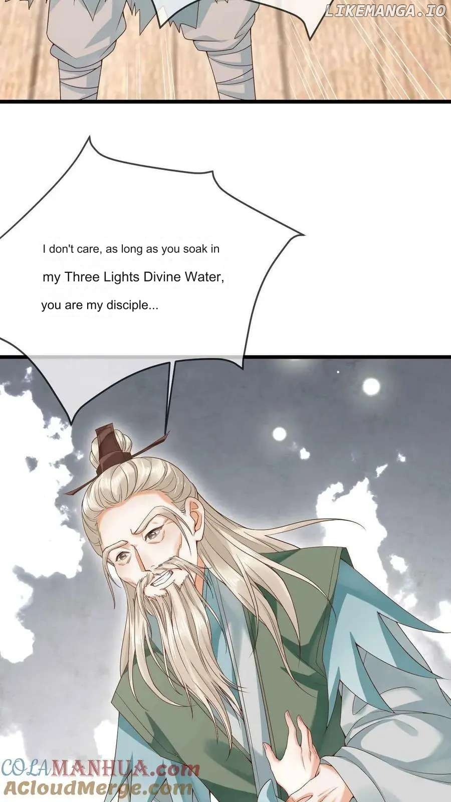 After Constantly Dying, I Became the Emperor Venerable Chapter 15 - page 15