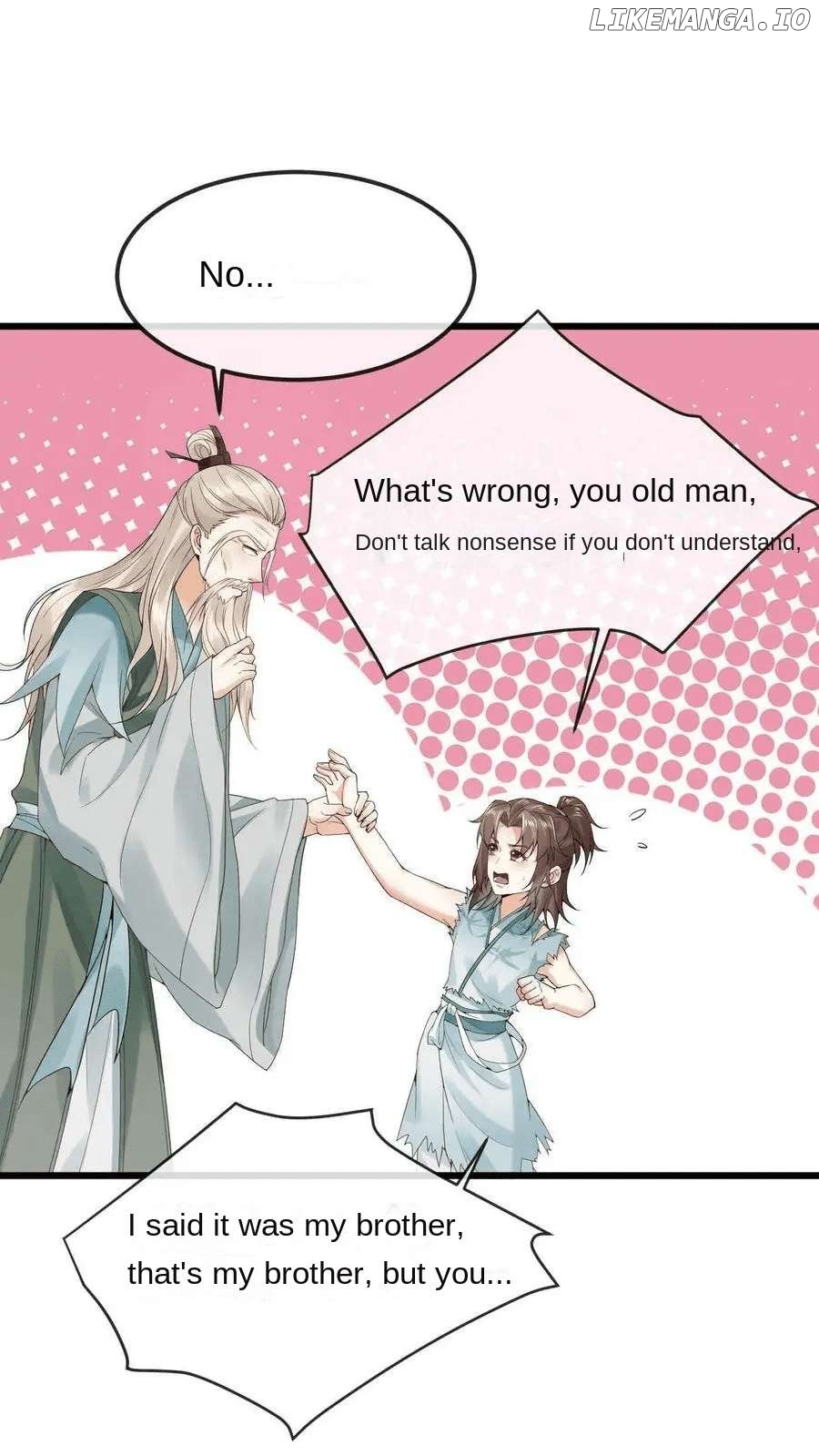 After Constantly Dying, I Became the Emperor Venerable Chapter 15 - page 20