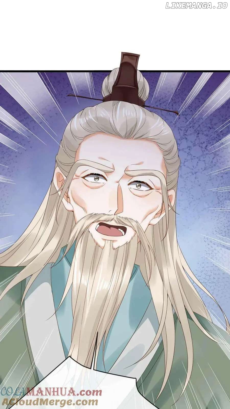 After Constantly Dying, I Became the Emperor Venerable Chapter 15 - page 21