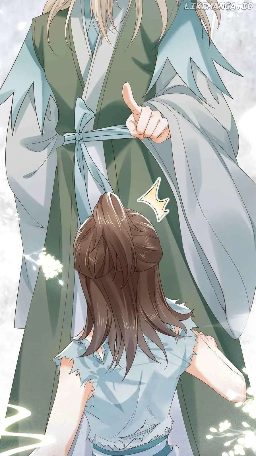 After Constantly Dying, I Became the Emperor Venerable Chapter 15 - page 24