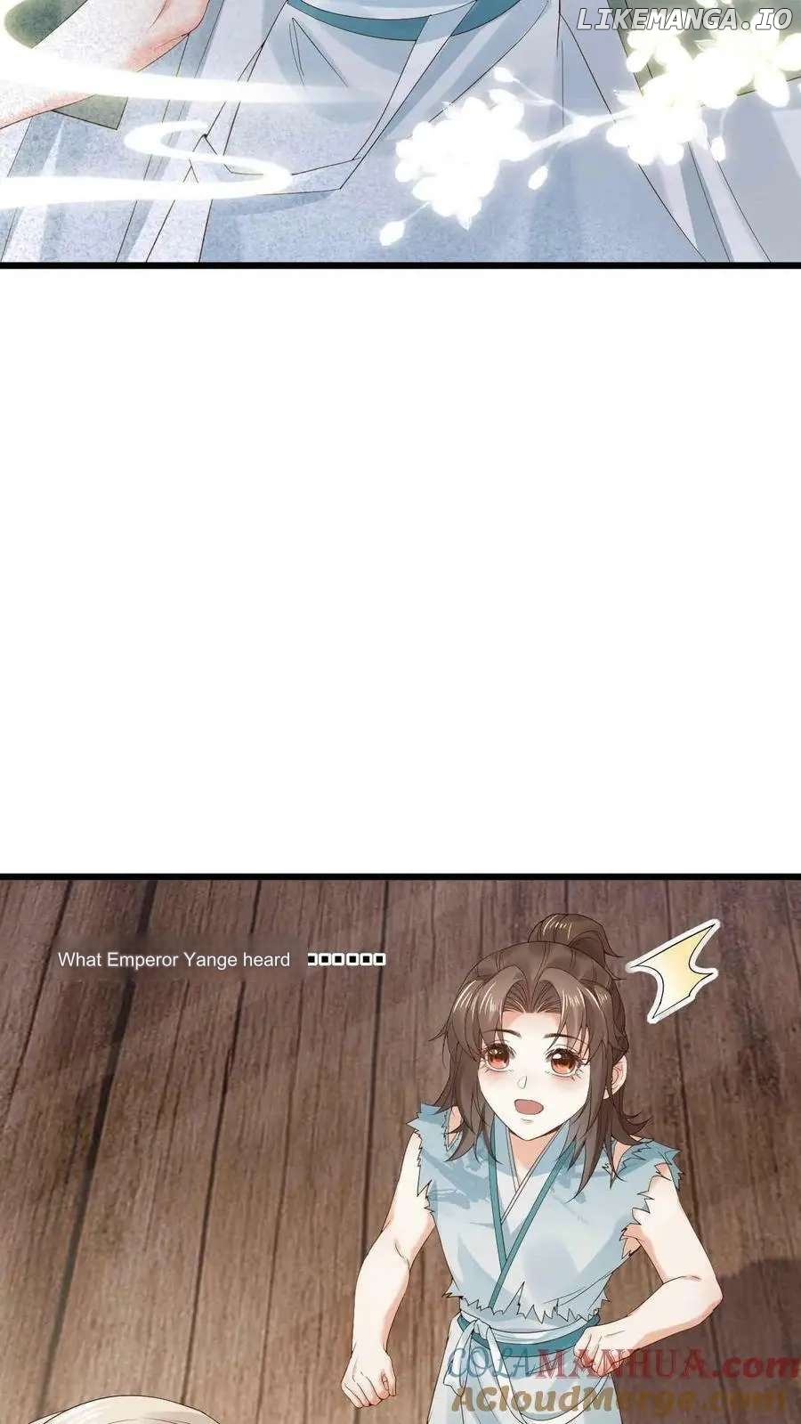 After Constantly Dying, I Became the Emperor Venerable Chapter 15 - page 25