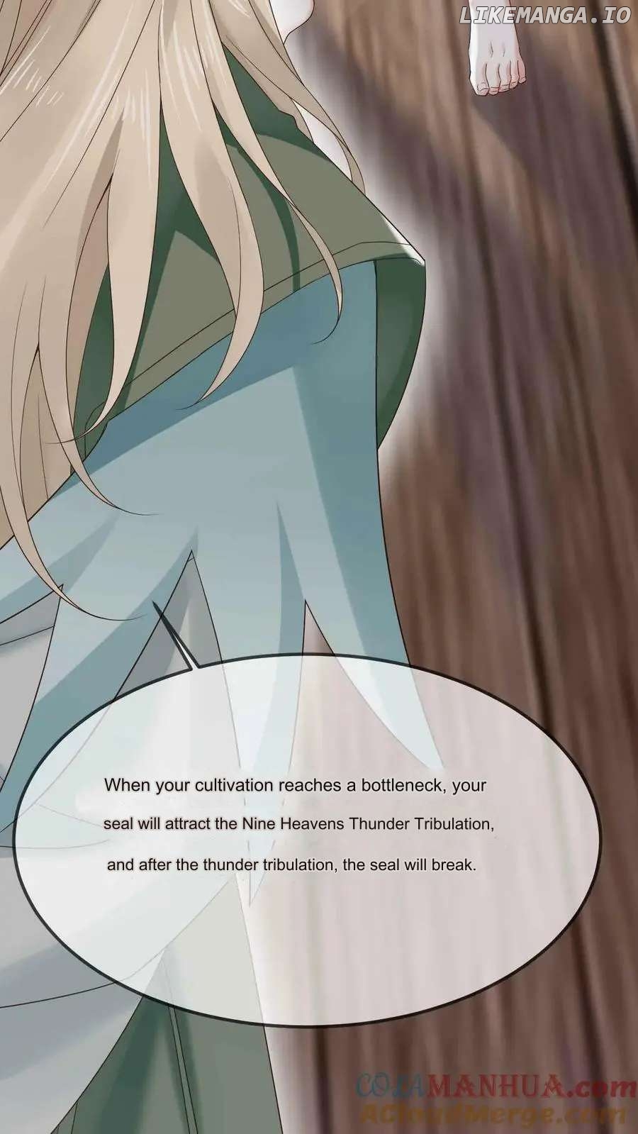 After Constantly Dying, I Became the Emperor Venerable Chapter 15 - page 29