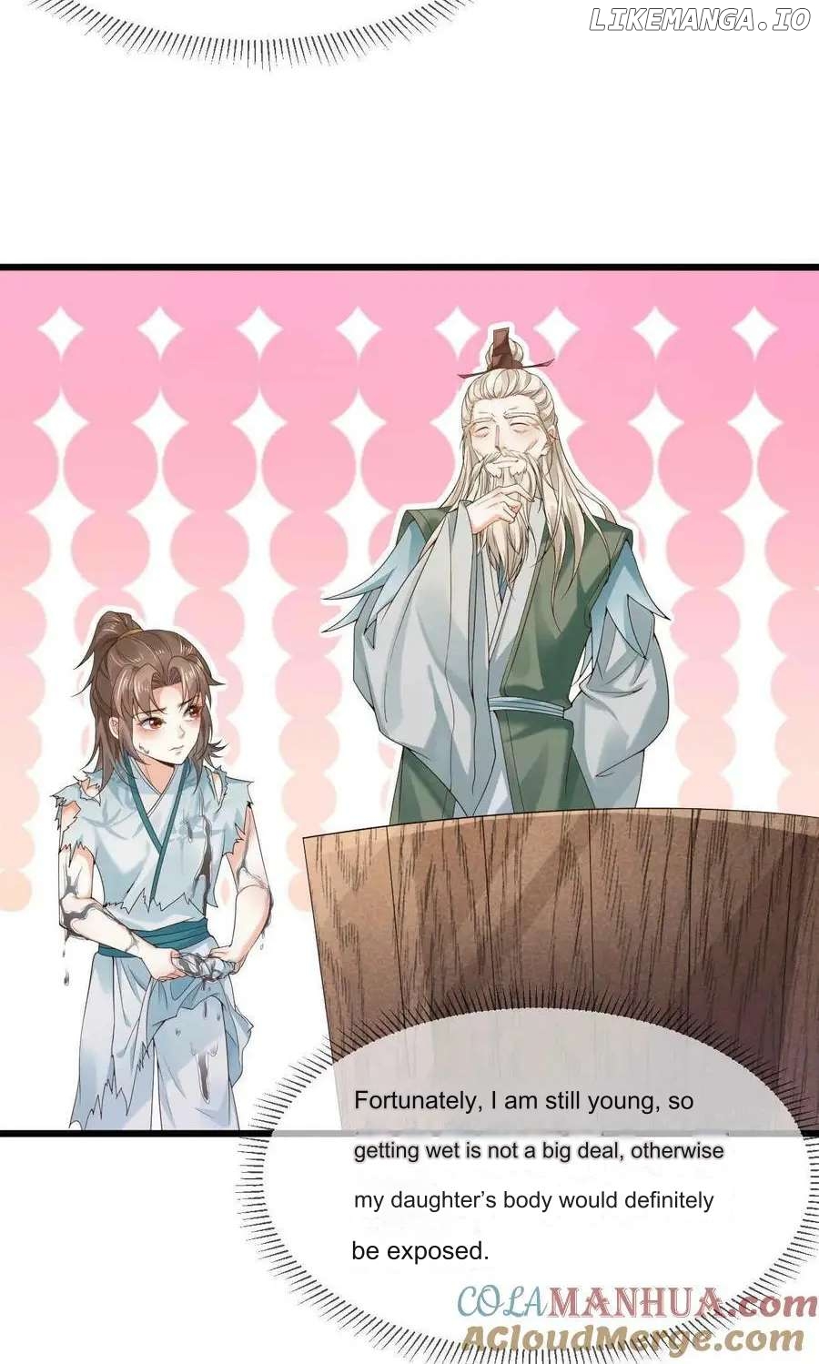 After Constantly Dying, I Became the Emperor Venerable Chapter 15 - page 3