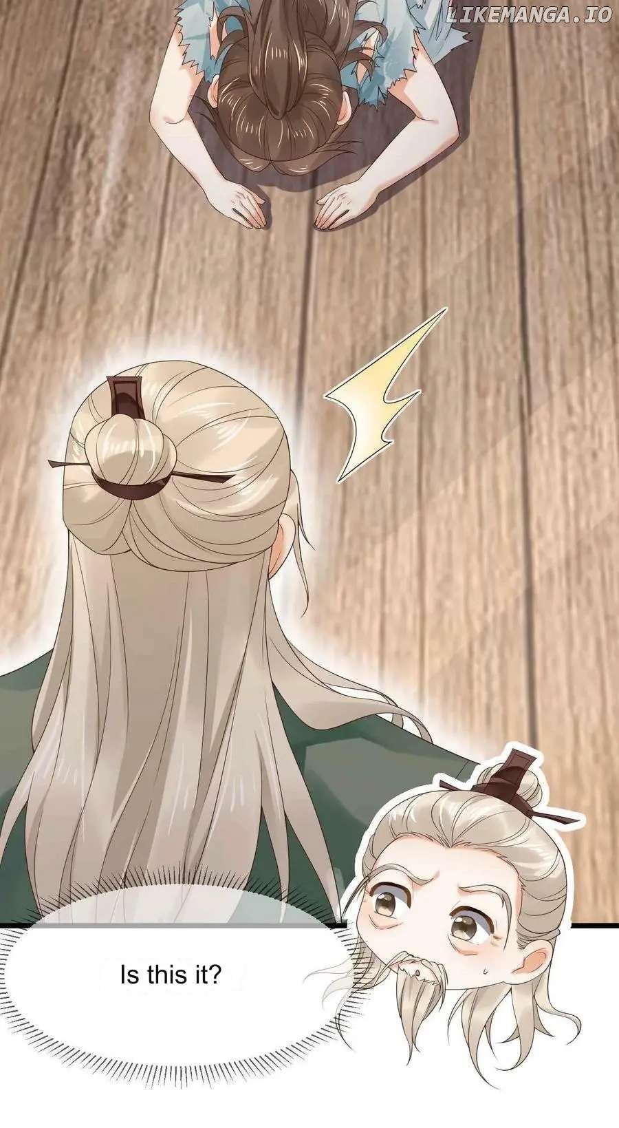 After Constantly Dying, I Became the Emperor Venerable Chapter 15 - page 31