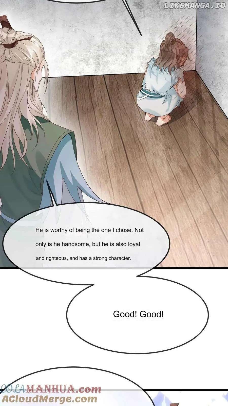 After Constantly Dying, I Became the Emperor Venerable Chapter 15 - page 7