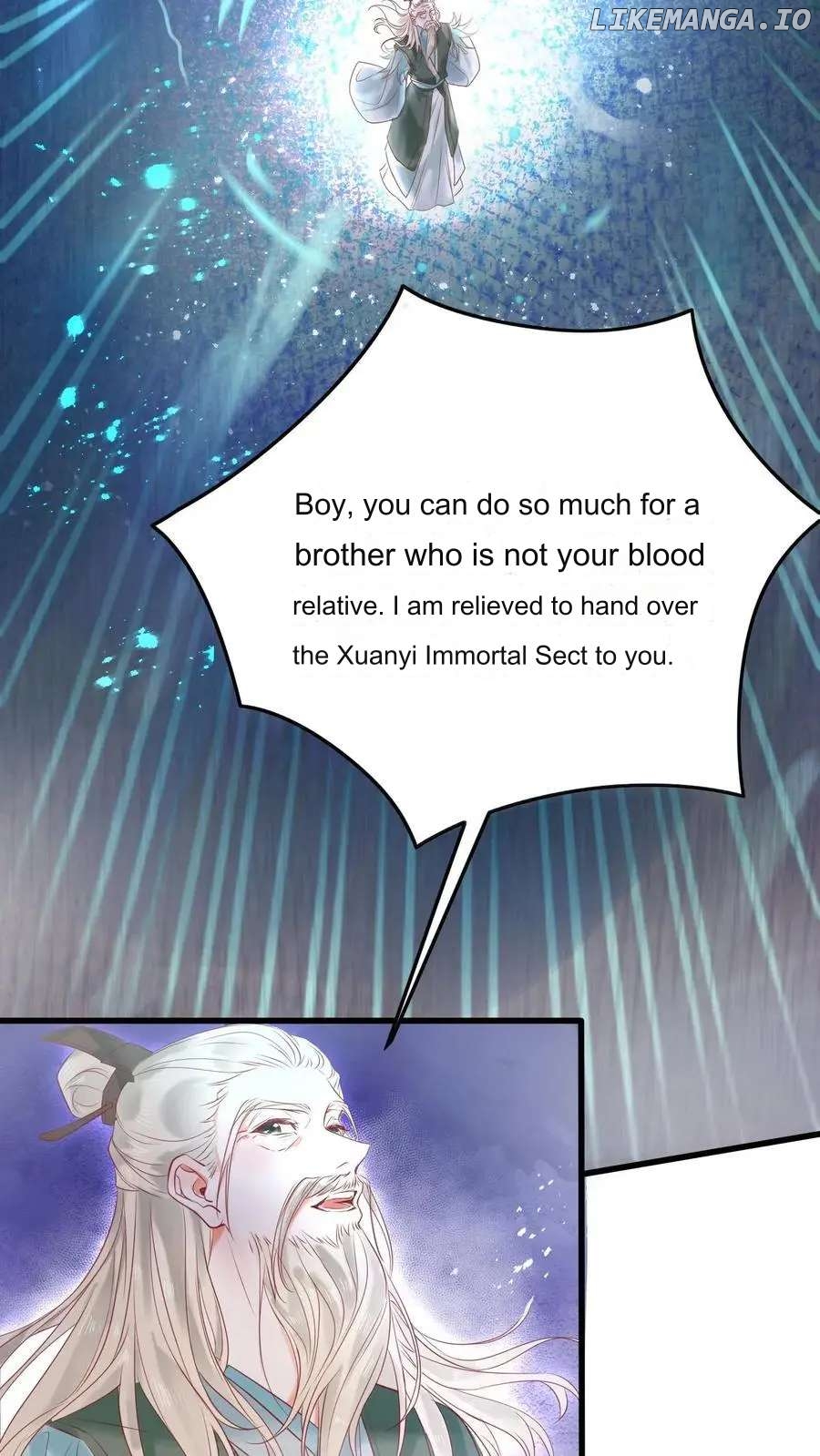 After Constantly Dying, I Became the Emperor Venerable Chapter 16 - page 17