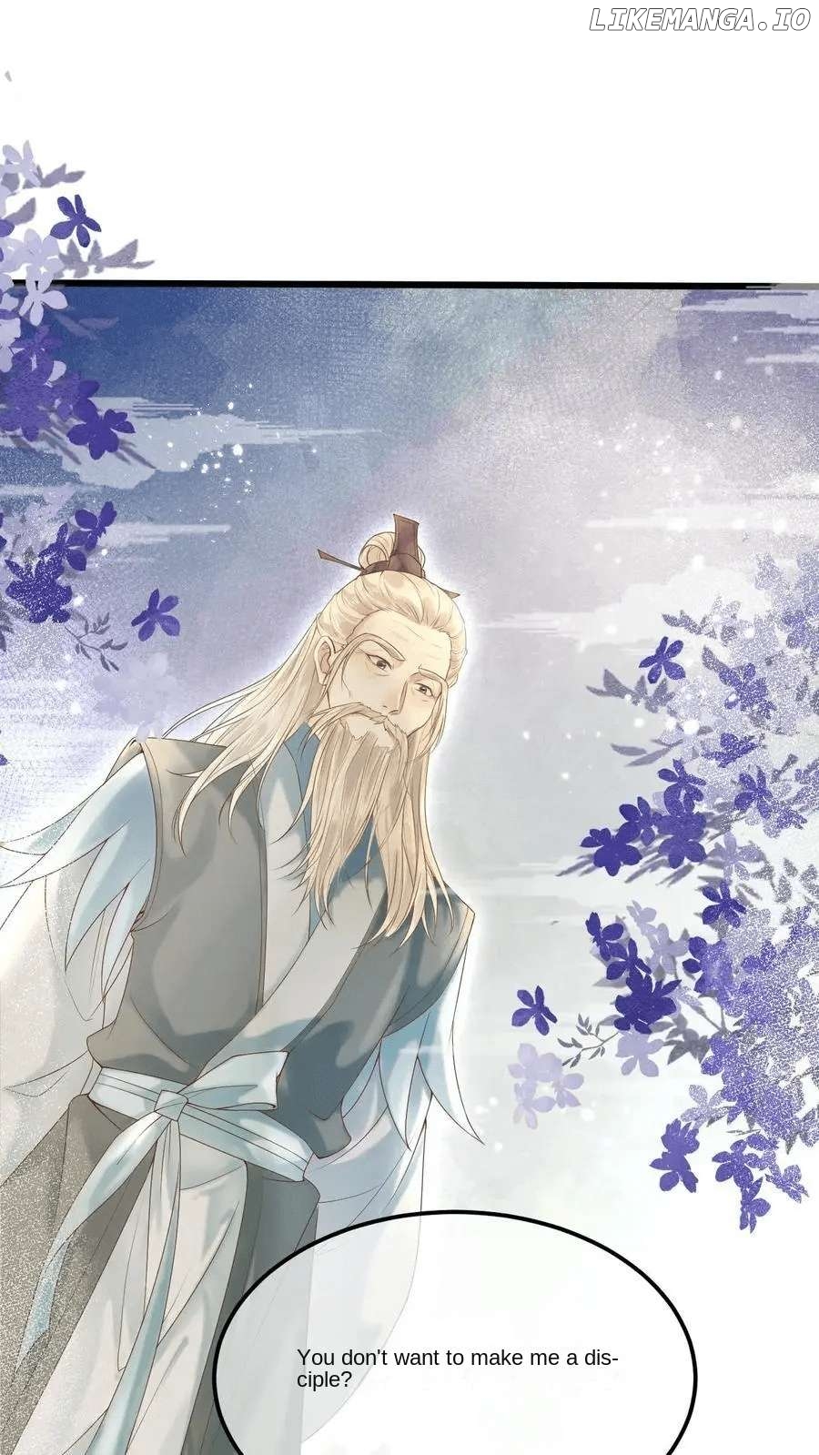 After Constantly Dying, I Became the Emperor Venerable Chapter 16 - page 2