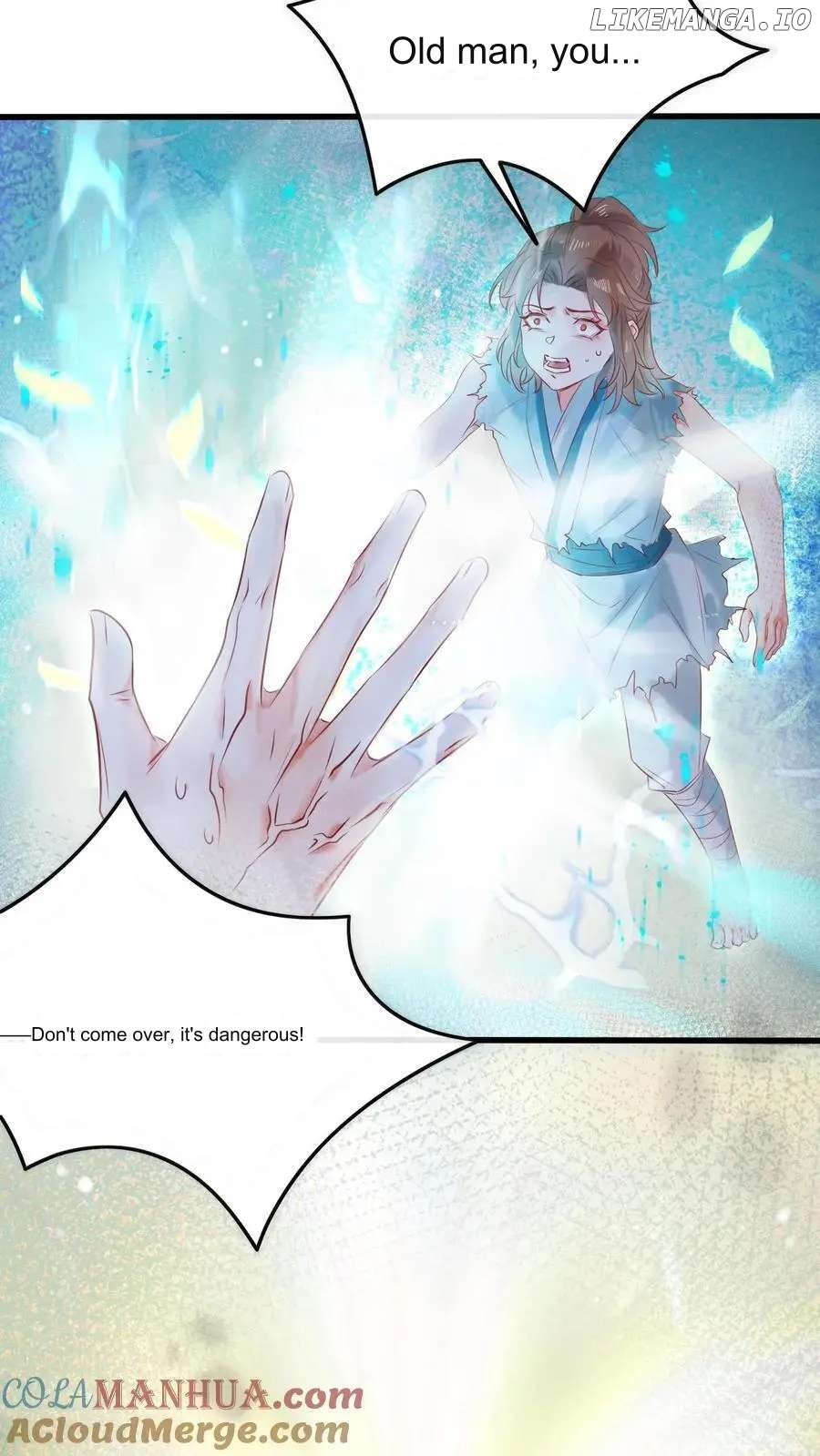 After Constantly Dying, I Became the Emperor Venerable Chapter 16 - page 20