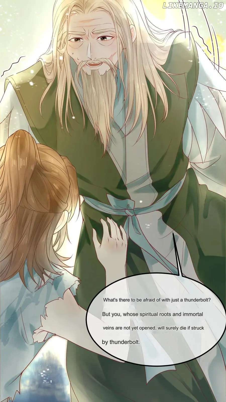 After Constantly Dying, I Became the Emperor Venerable Chapter 16 - page 25