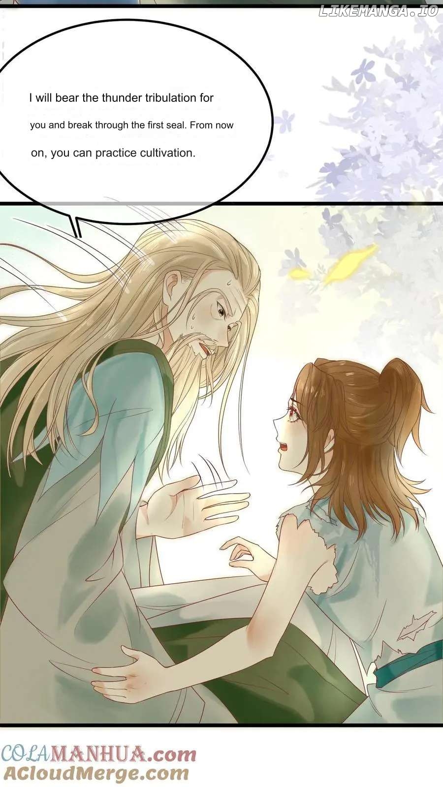 After Constantly Dying, I Became the Emperor Venerable Chapter 16 - page 26