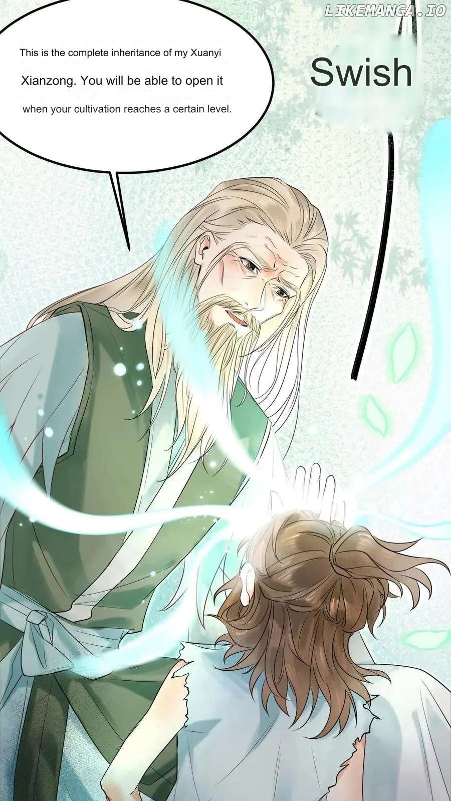 After Constantly Dying, I Became the Emperor Venerable Chapter 16 - page 27