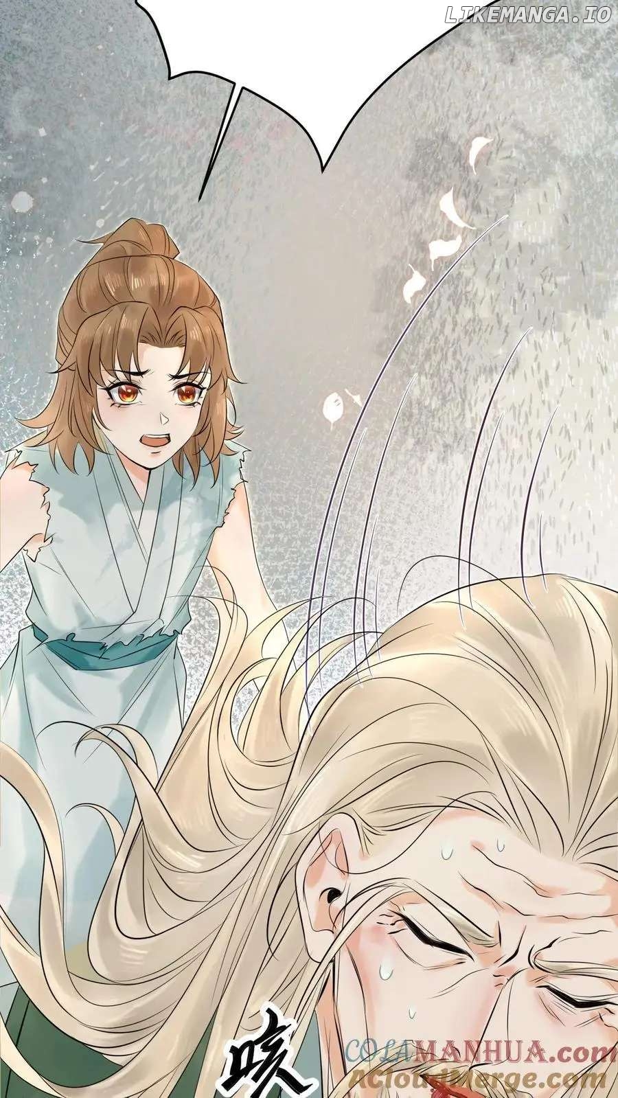 After Constantly Dying, I Became the Emperor Venerable Chapter 16 - page 31