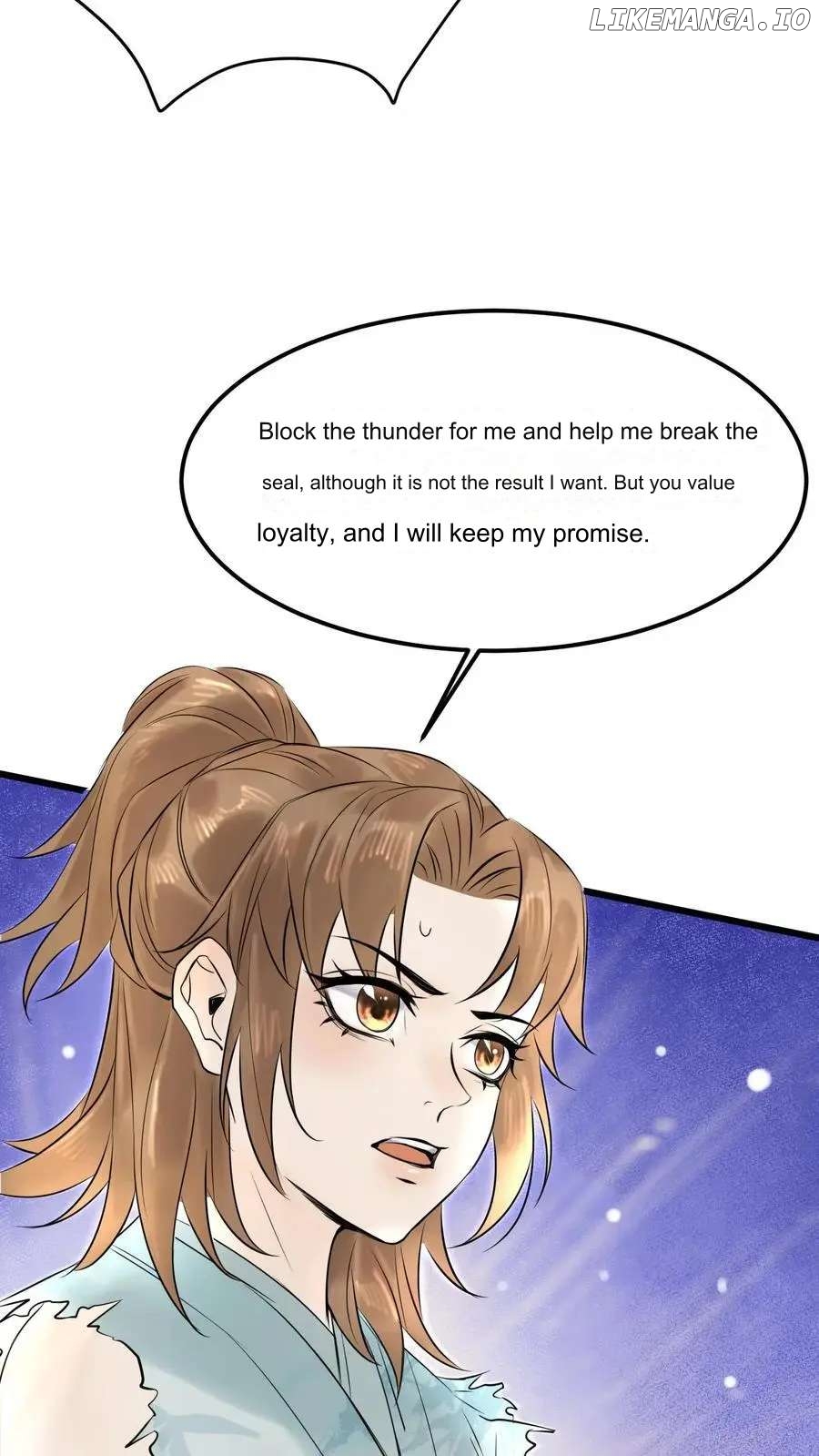 After Constantly Dying, I Became the Emperor Venerable Chapter 16 - page 34