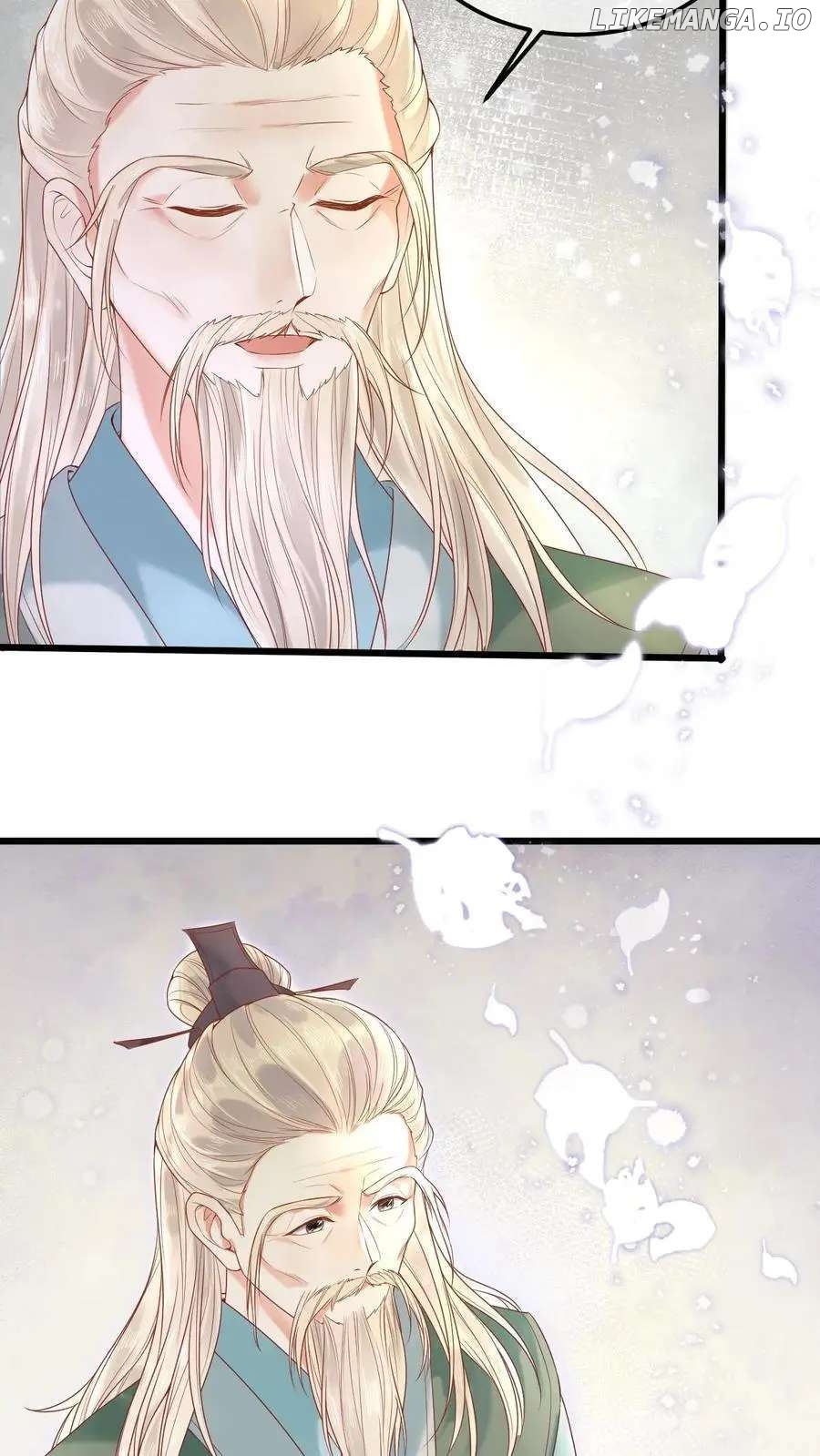 After Constantly Dying, I Became the Emperor Venerable Chapter 16 - page 4