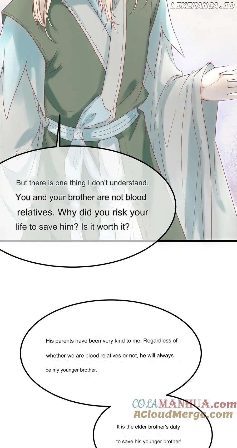 After Constantly Dying, I Became the Emperor Venerable Chapter 16 - page 5