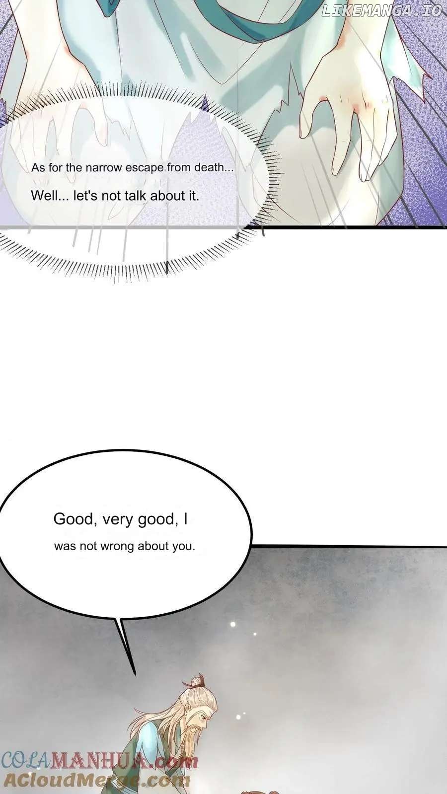 After Constantly Dying, I Became the Emperor Venerable Chapter 16 - page 7