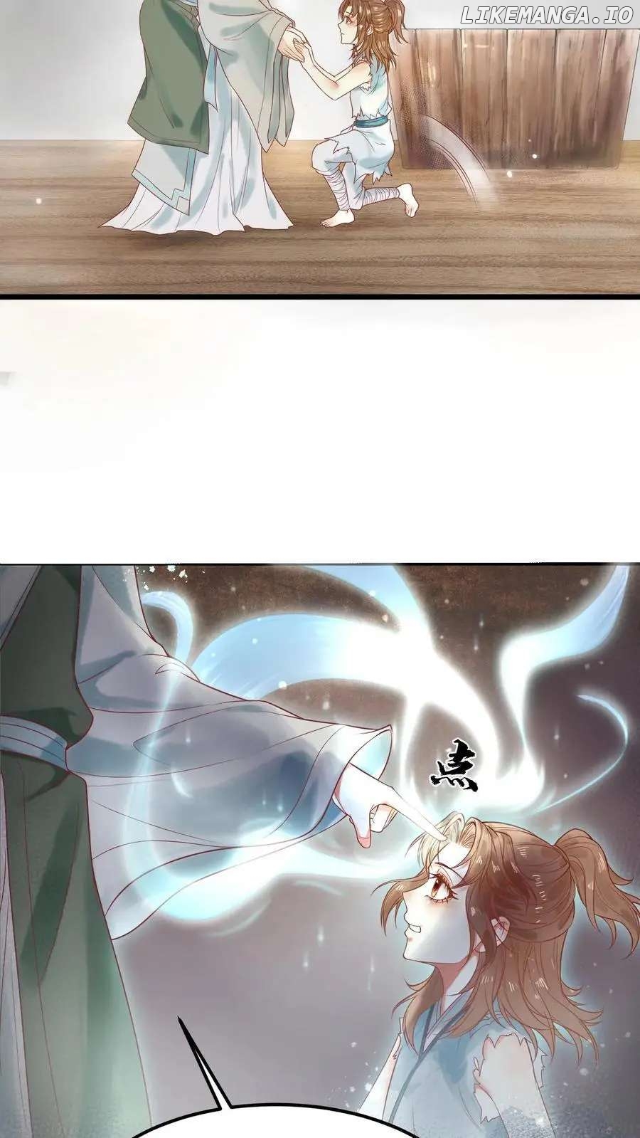 After Constantly Dying, I Became the Emperor Venerable Chapter 16 - page 8