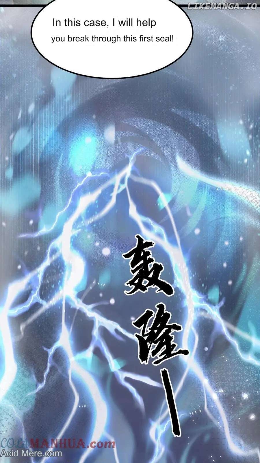 After Constantly Dying, I Became the Emperor Venerable Chapter 16 - page 9