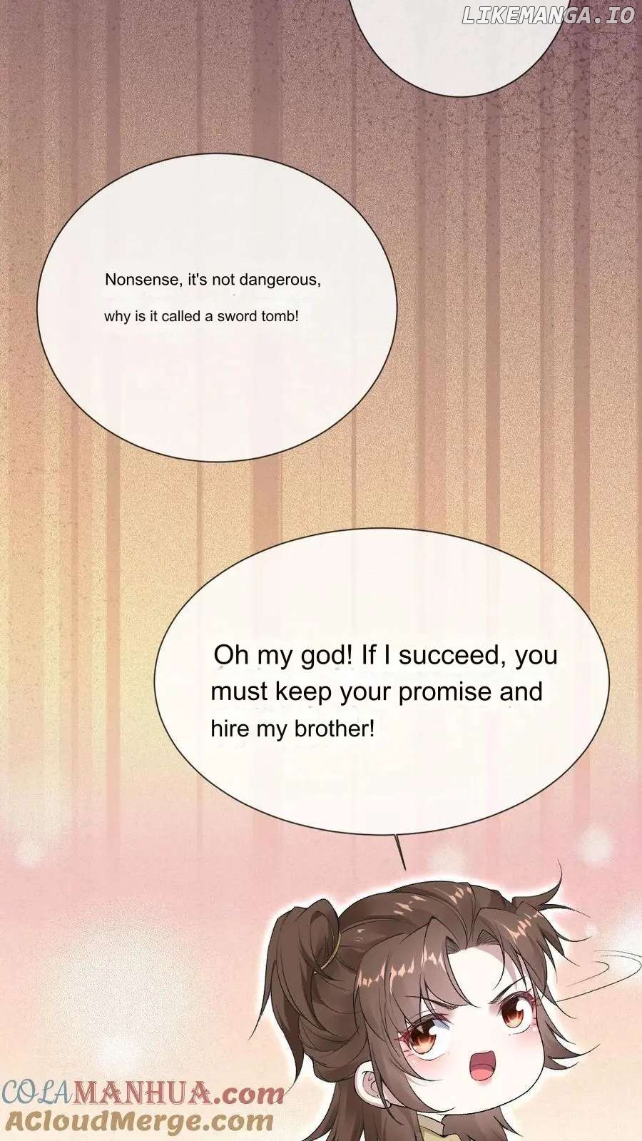 After Constantly Dying, I Became the Emperor Venerable Chapter 17 - page 19