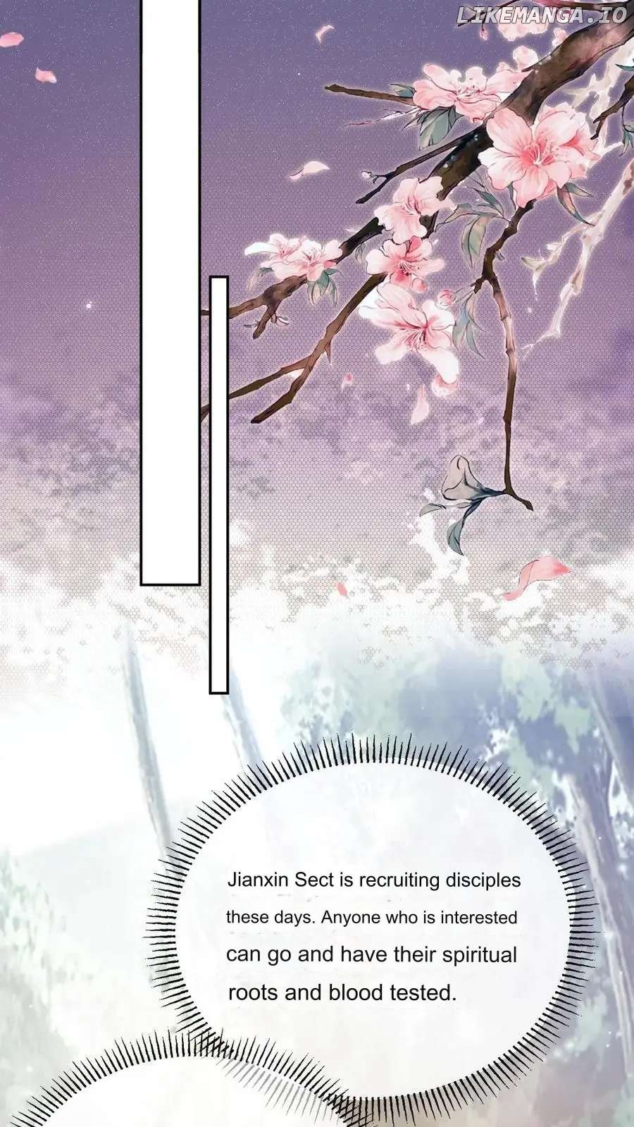 After Constantly Dying, I Became the Emperor Venerable Chapter 17 - page 6