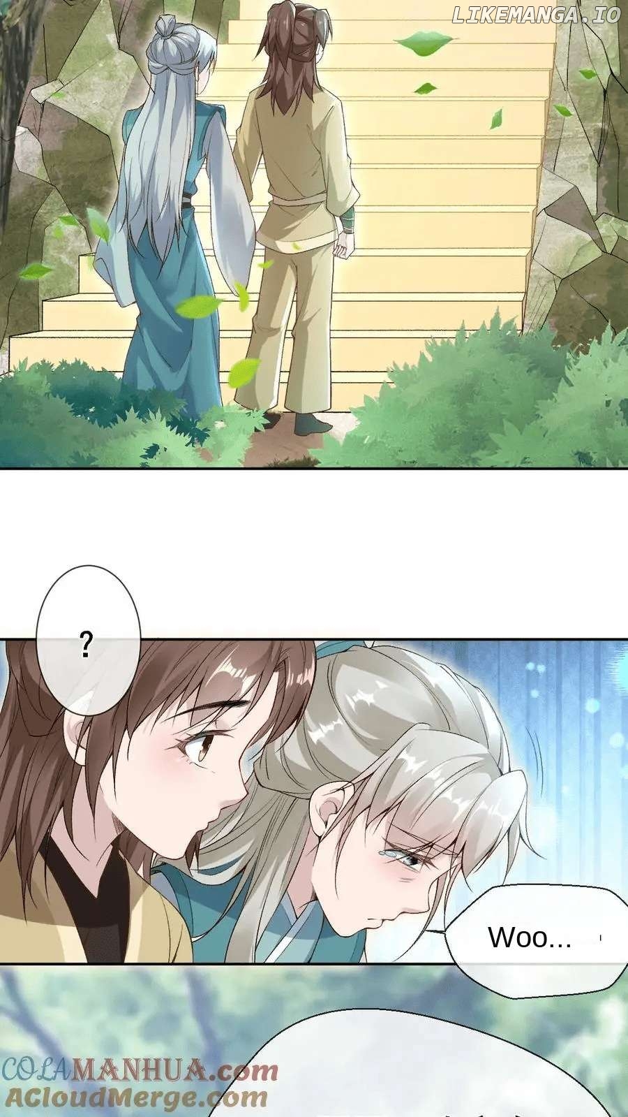 After Constantly Dying, I Became the Emperor Venerable Chapter 17 - page 9