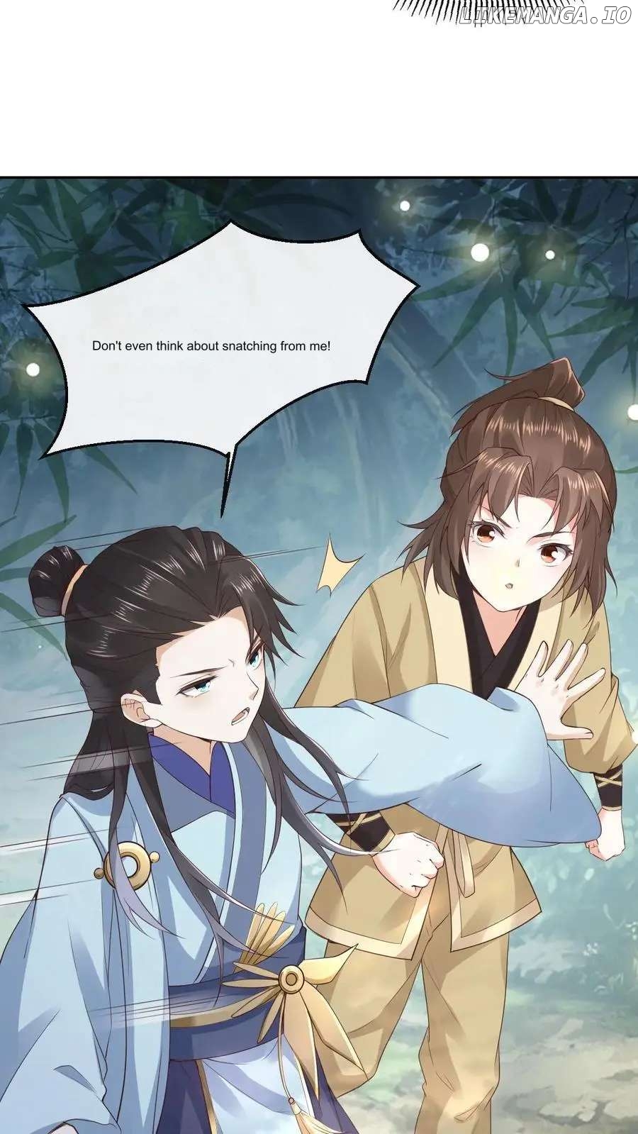 After Constantly Dying, I Became the Emperor Venerable Chapter 18 - page 10