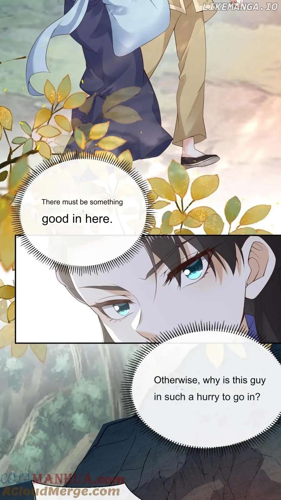After Constantly Dying, I Became the Emperor Venerable Chapter 18 - page 13