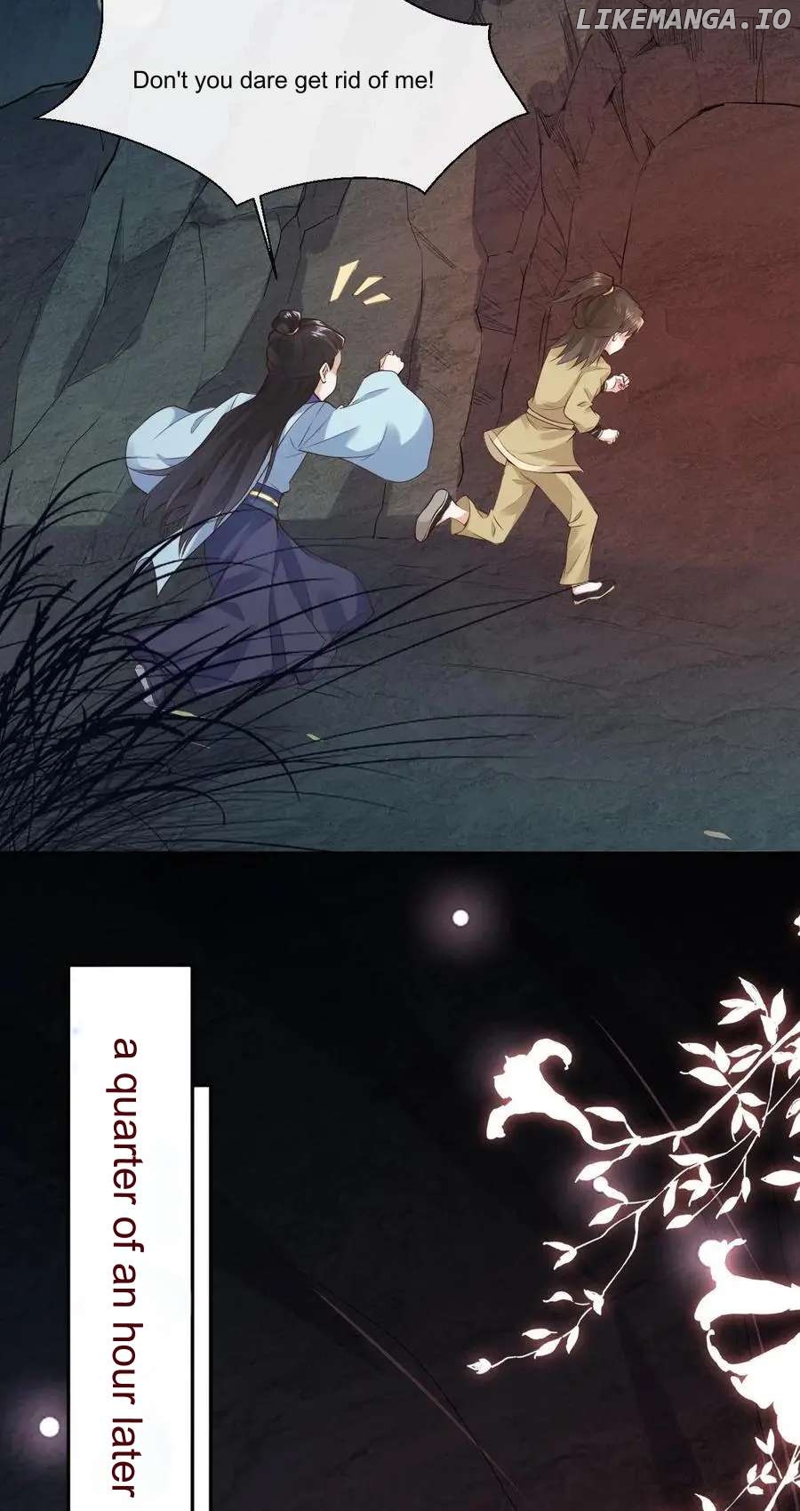 After Constantly Dying, I Became the Emperor Venerable Chapter 18 - page 14