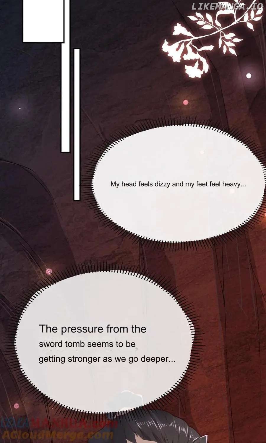 After Constantly Dying, I Became the Emperor Venerable Chapter 18 - page 15