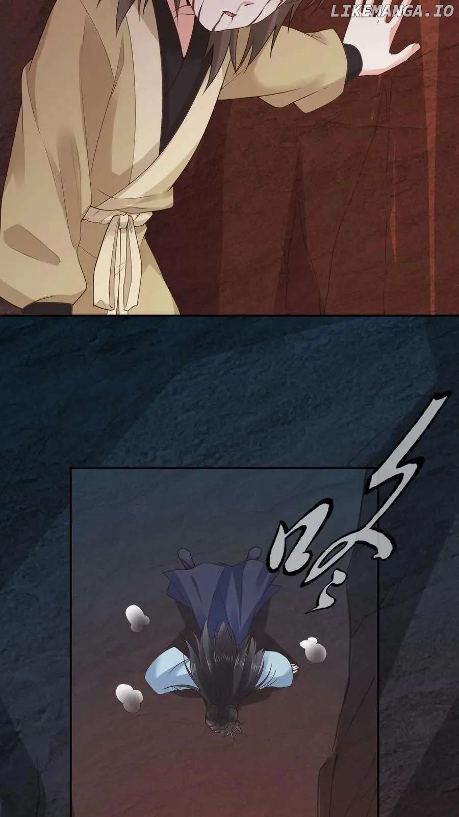 After Constantly Dying, I Became the Emperor Venerable Chapter 18 - page 22