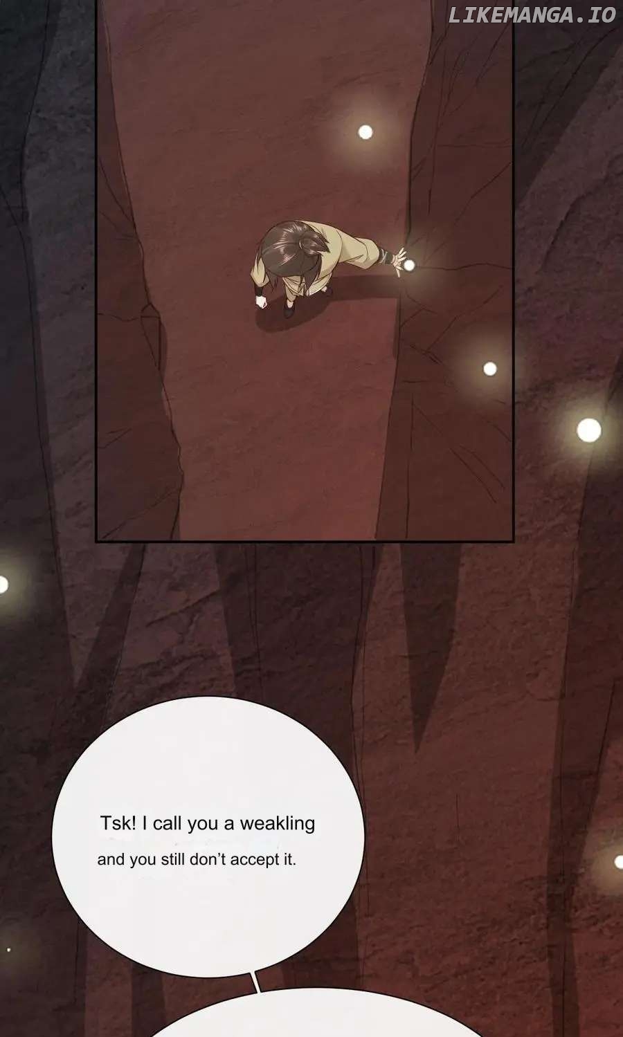 After Constantly Dying, I Became the Emperor Venerable Chapter 18 - page 23