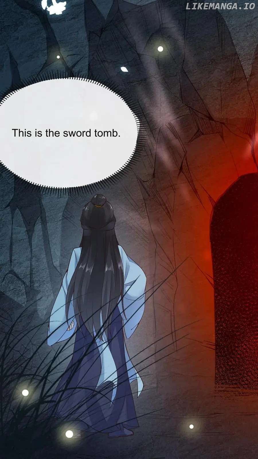 After Constantly Dying, I Became the Emperor Venerable Chapter 18 - page 6