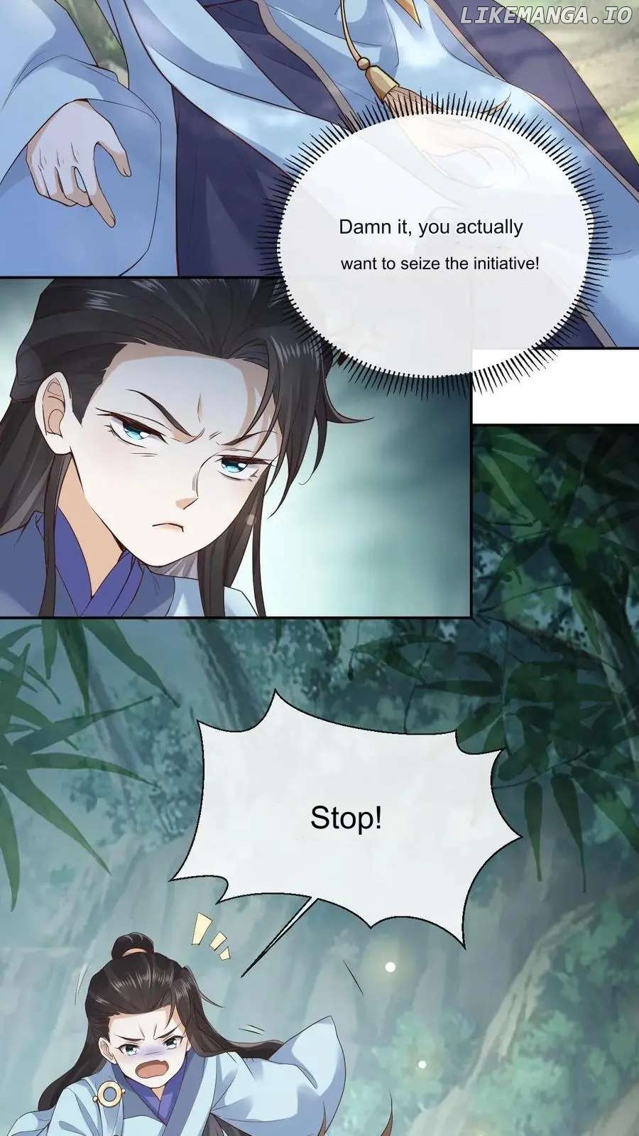 After Constantly Dying, I Became the Emperor Venerable Chapter 18 - page 8