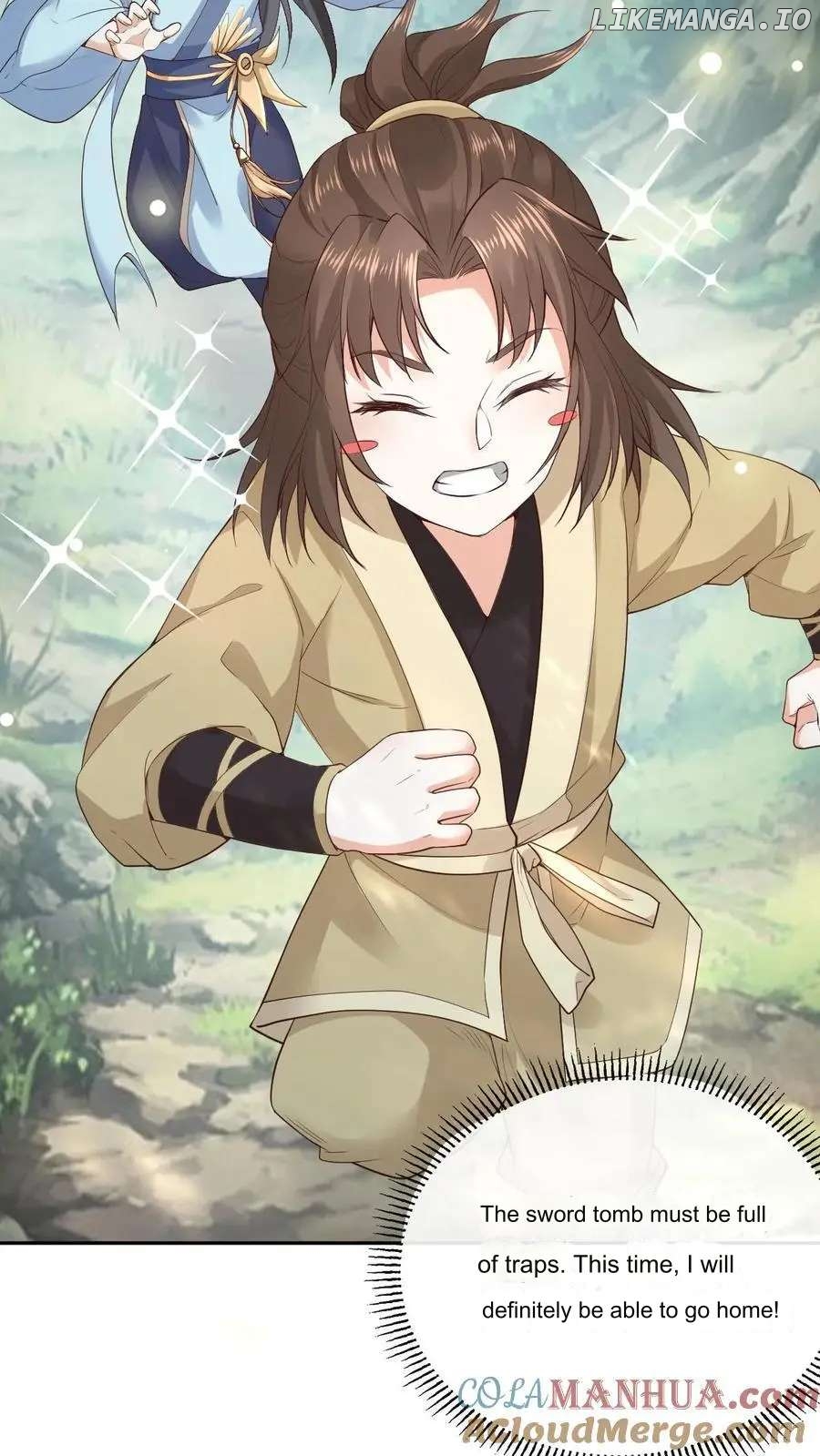After Constantly Dying, I Became the Emperor Venerable Chapter 18 - page 9